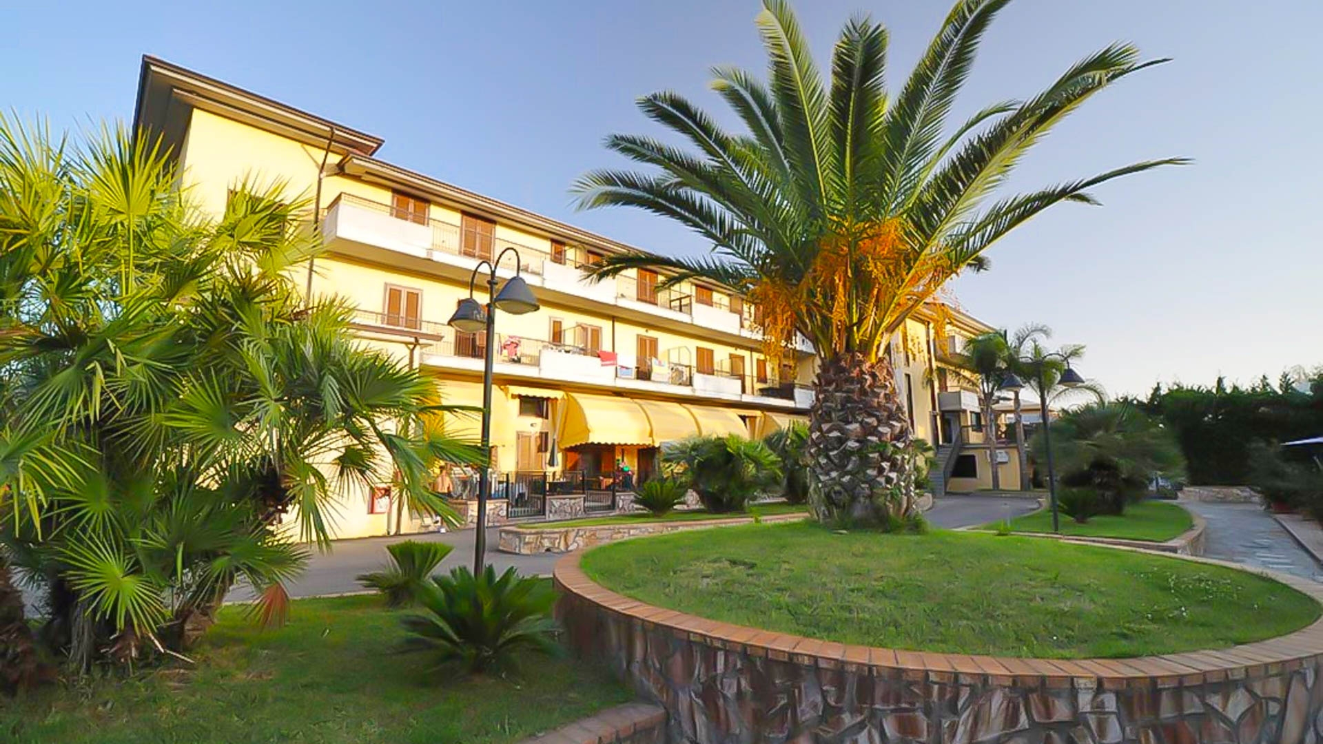 Artemis Hotel Residence