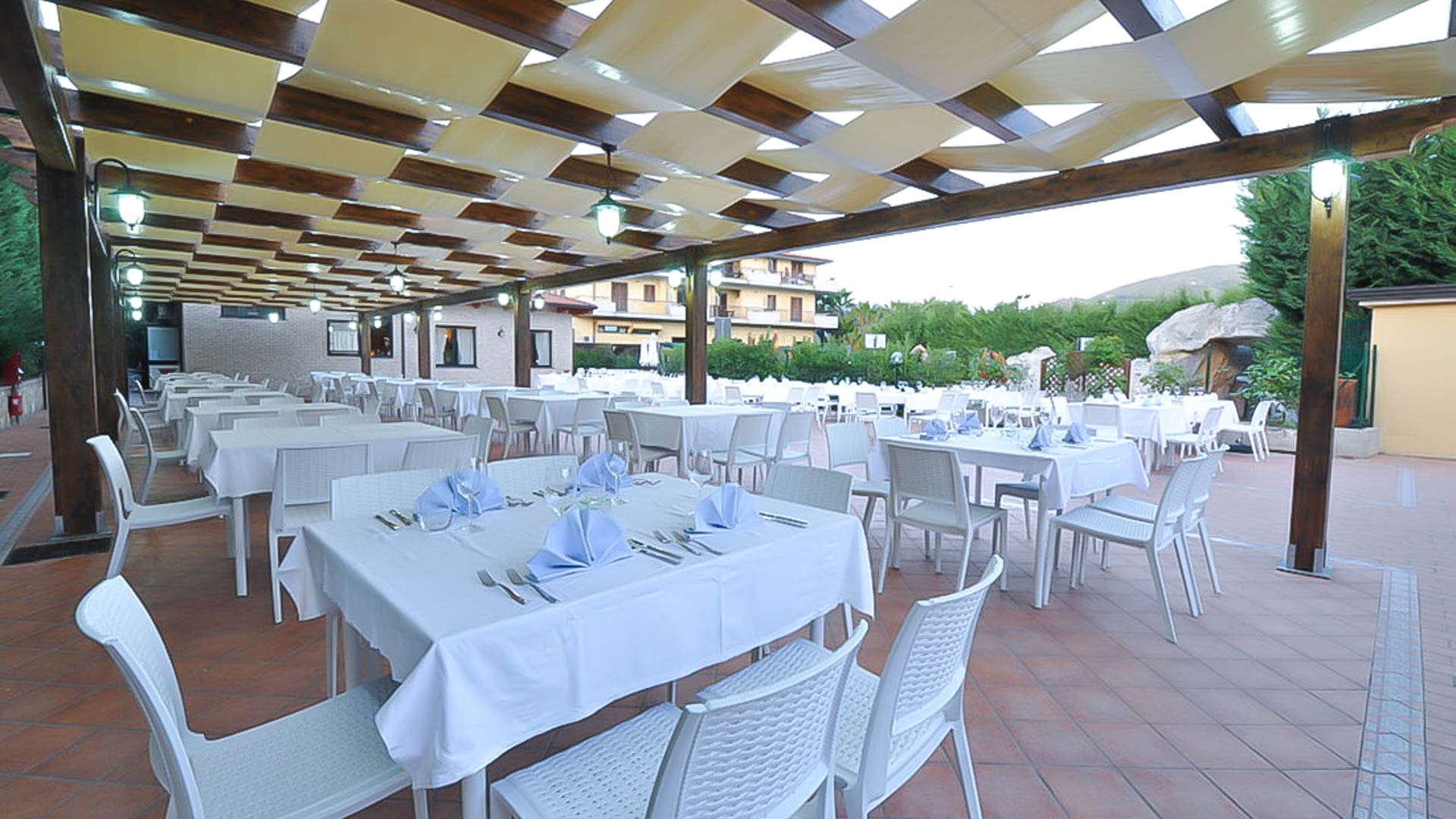 Artemis Hotel Residence