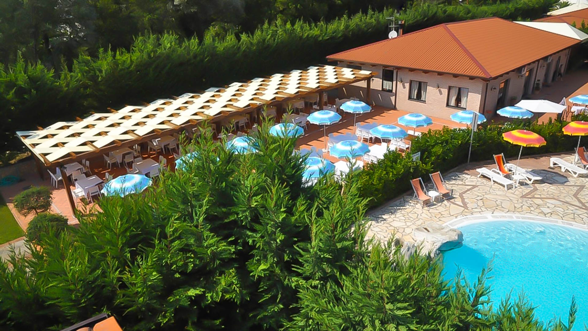 Artemis Hotel Residence