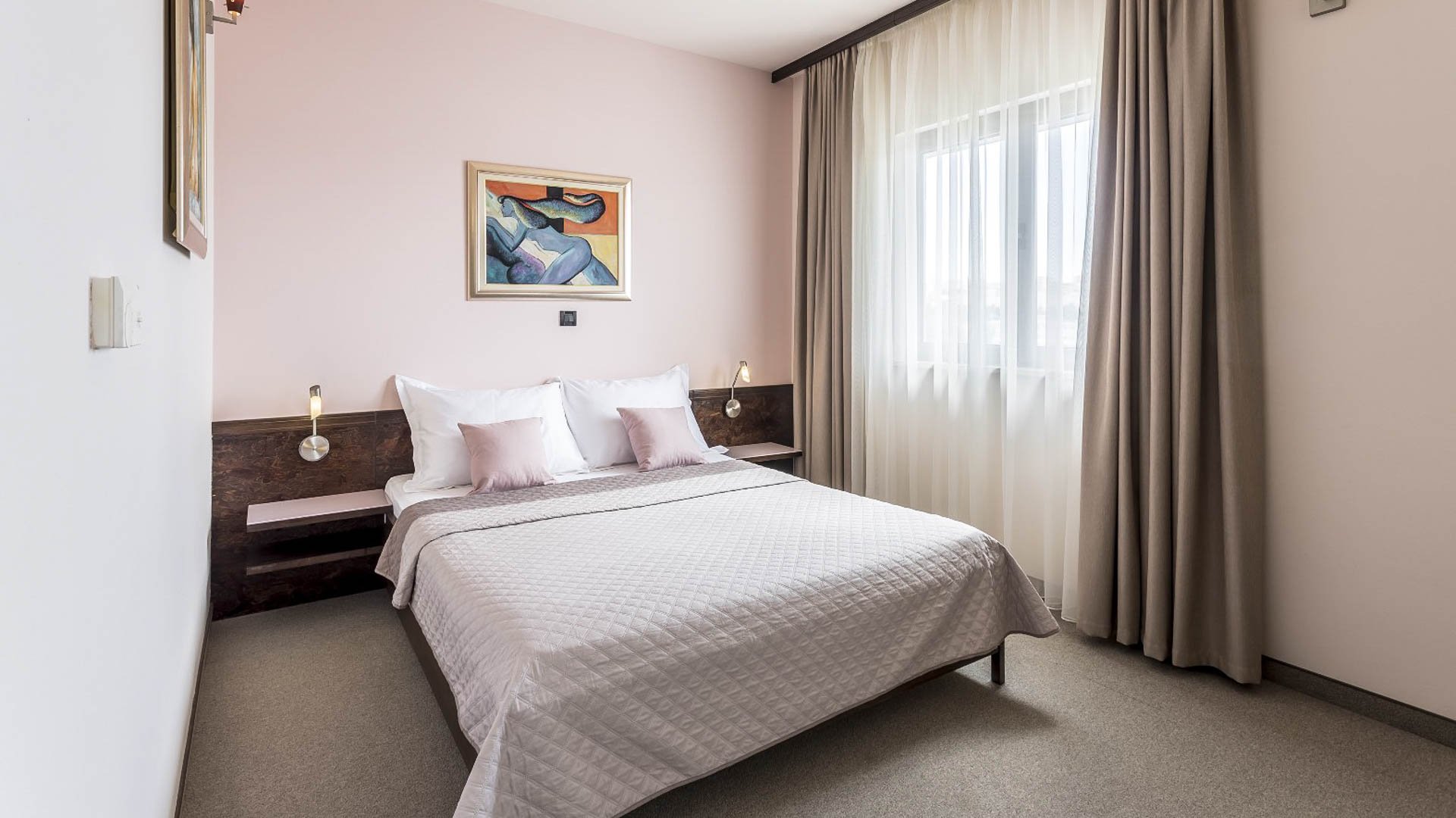Hotel As