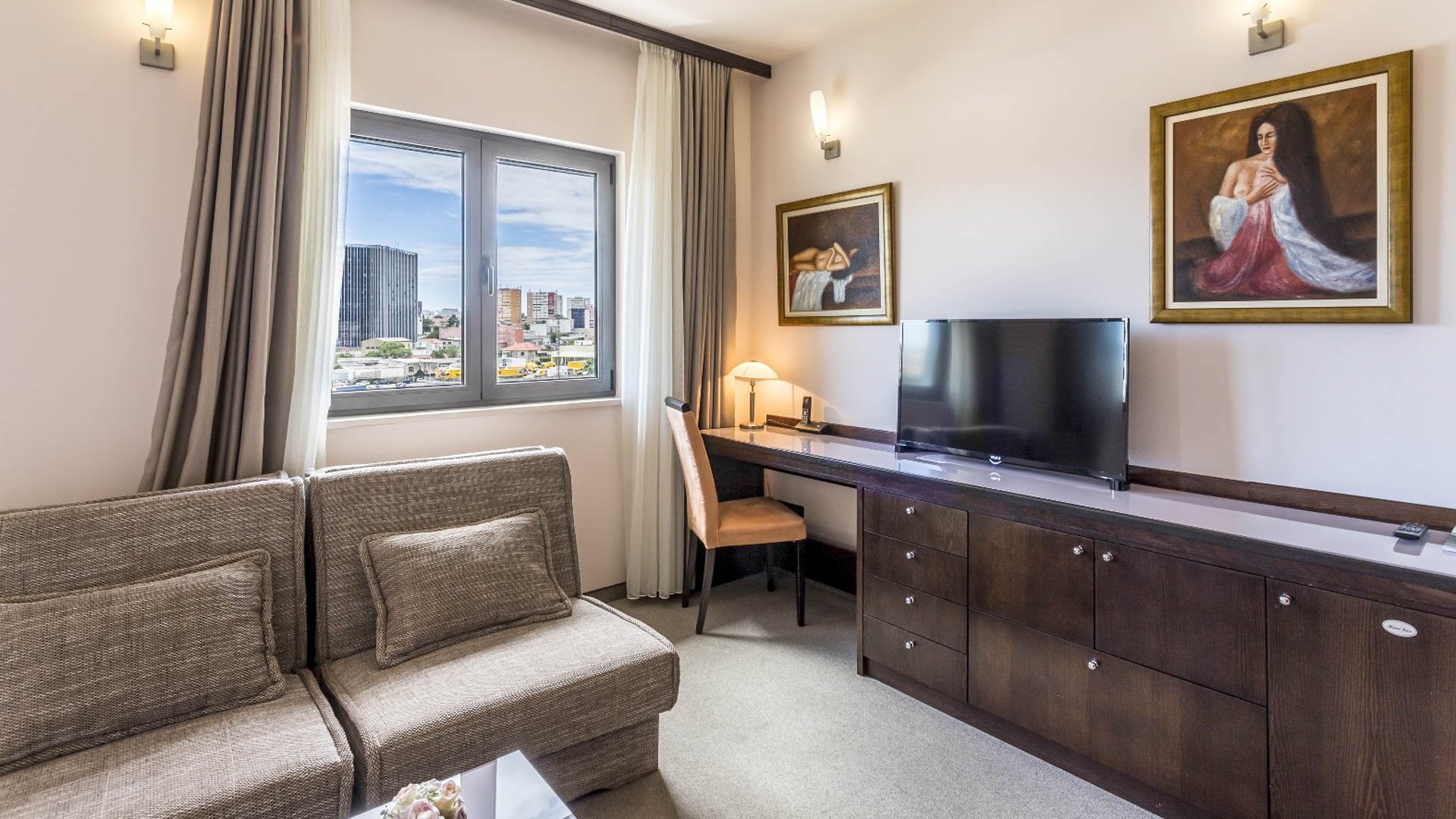 Hotel As