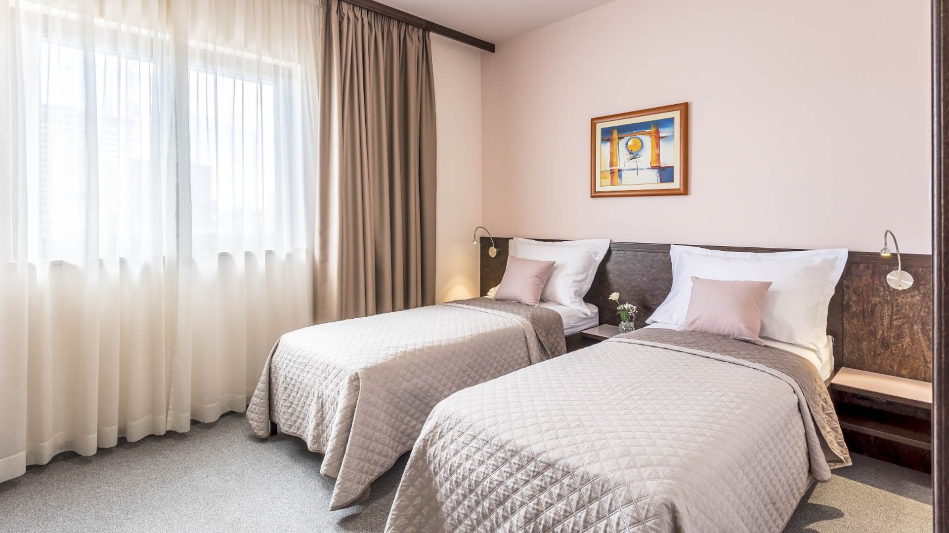Hotel As