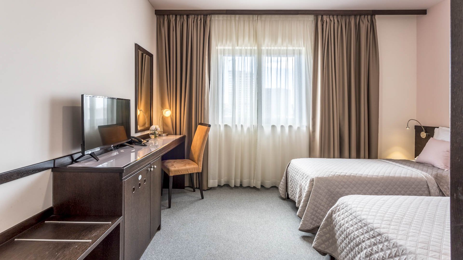 Hotel As