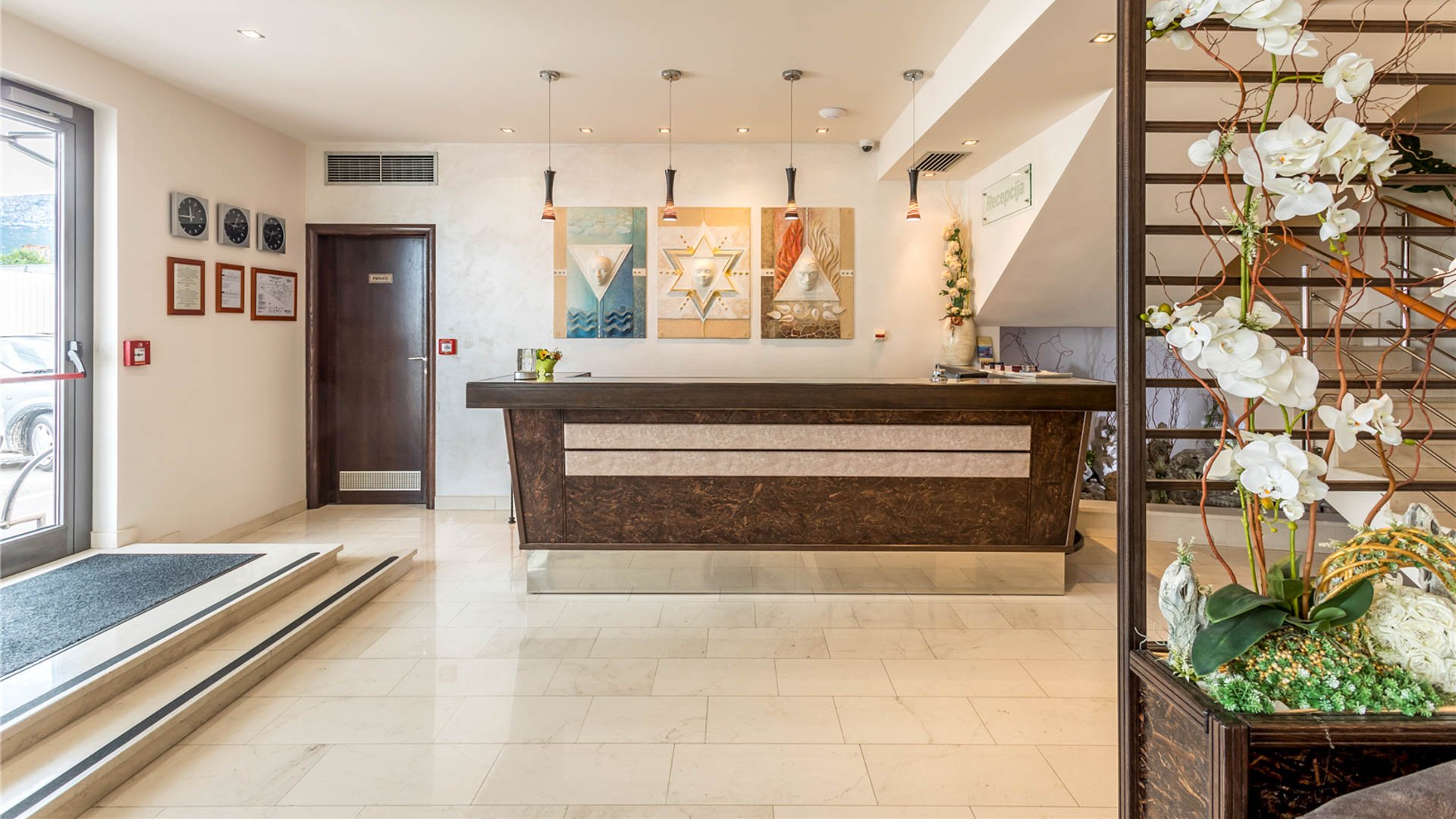 Hotel As