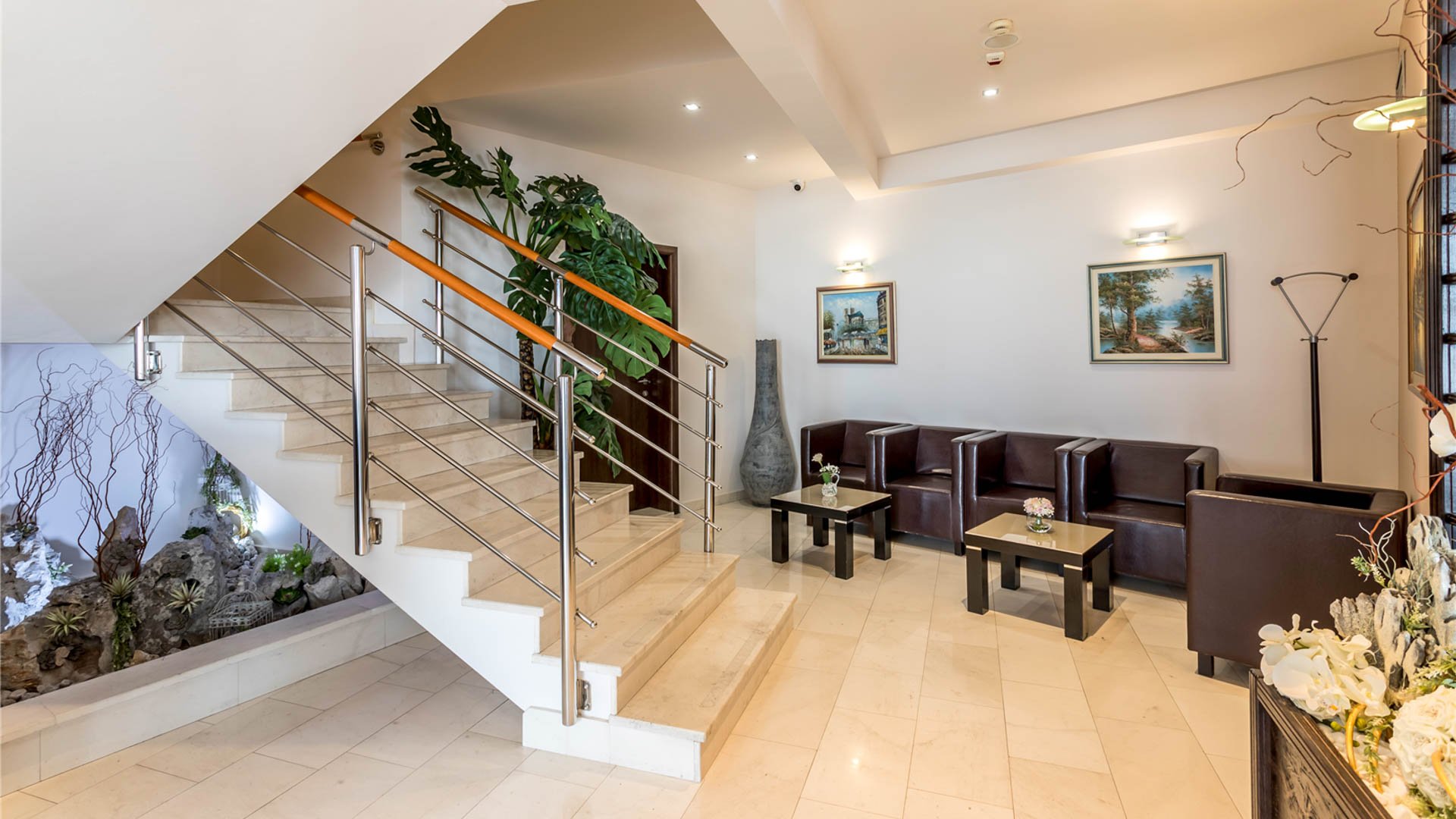 Hotel As
