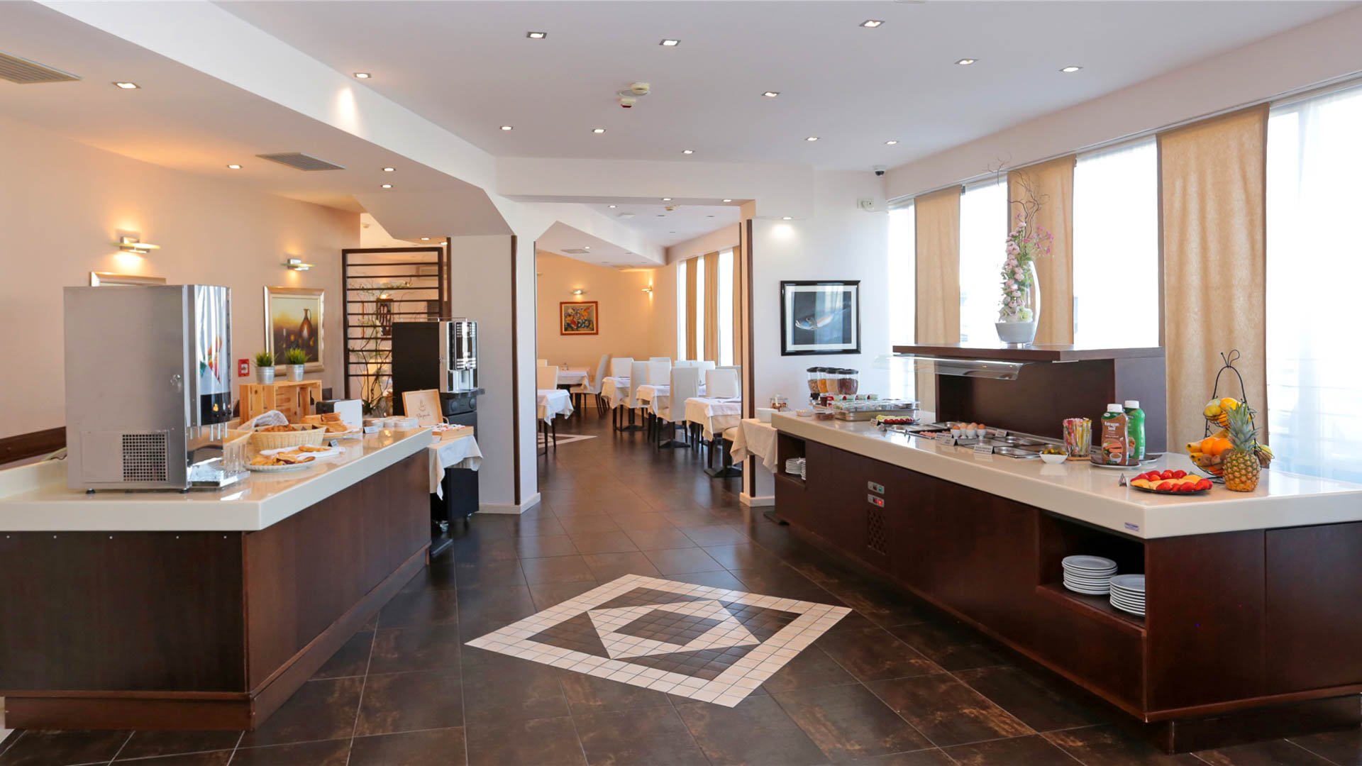 Hotel As
