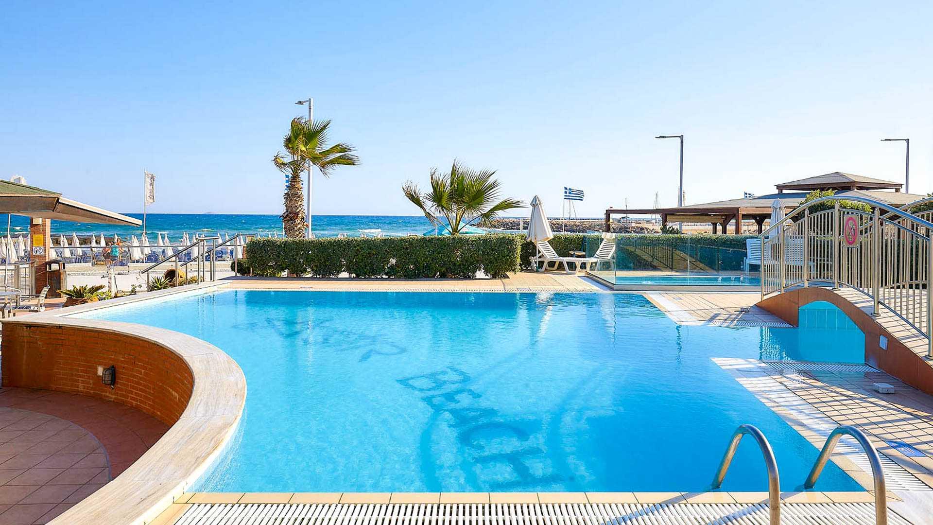 Astir Beach