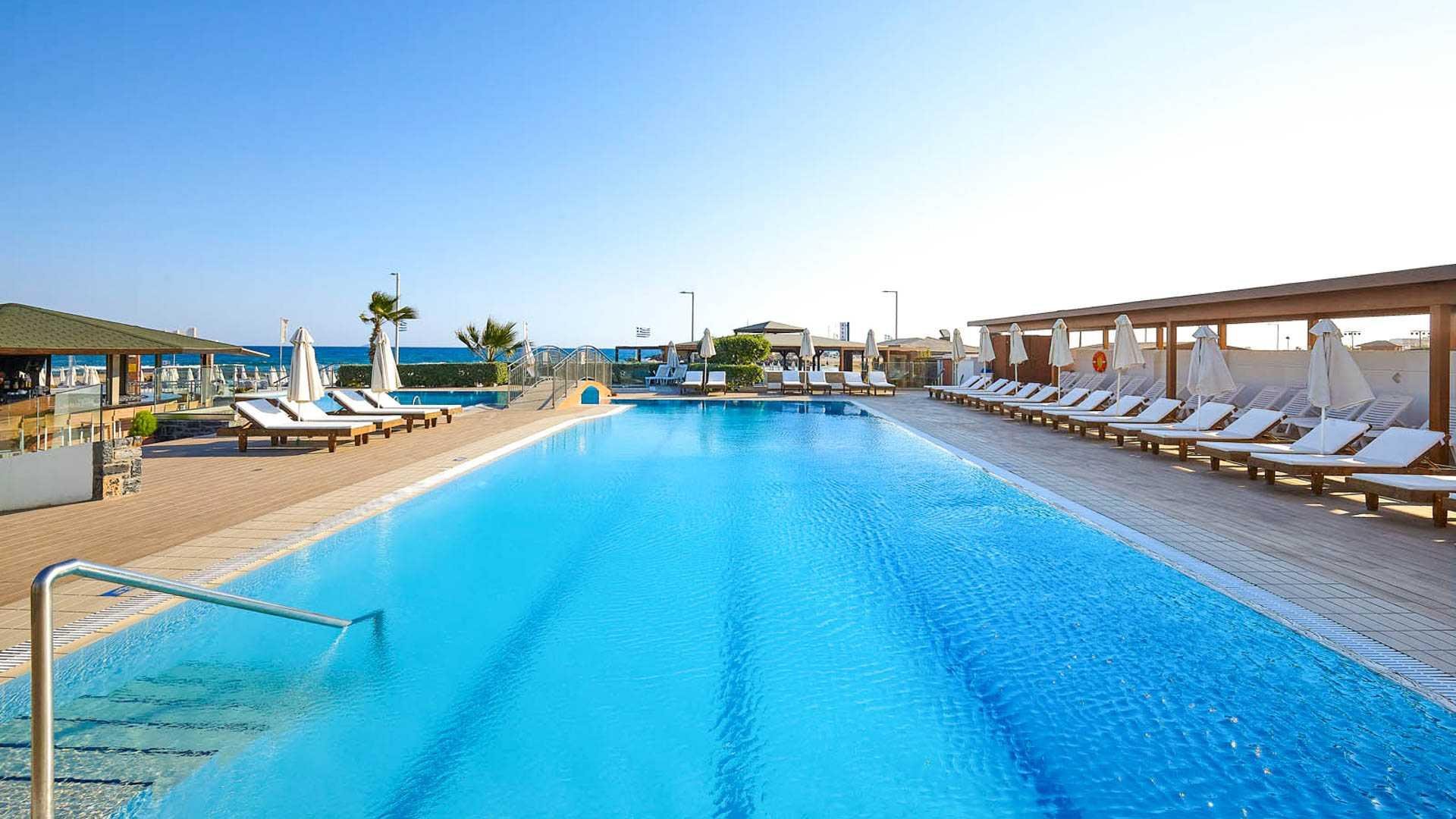 Astir Beach