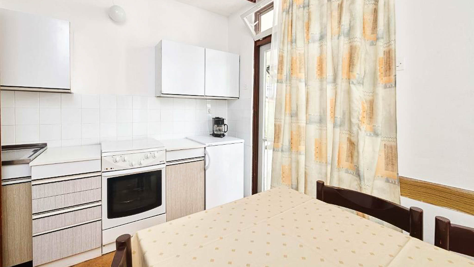 Apartments Astra Plava Laguna