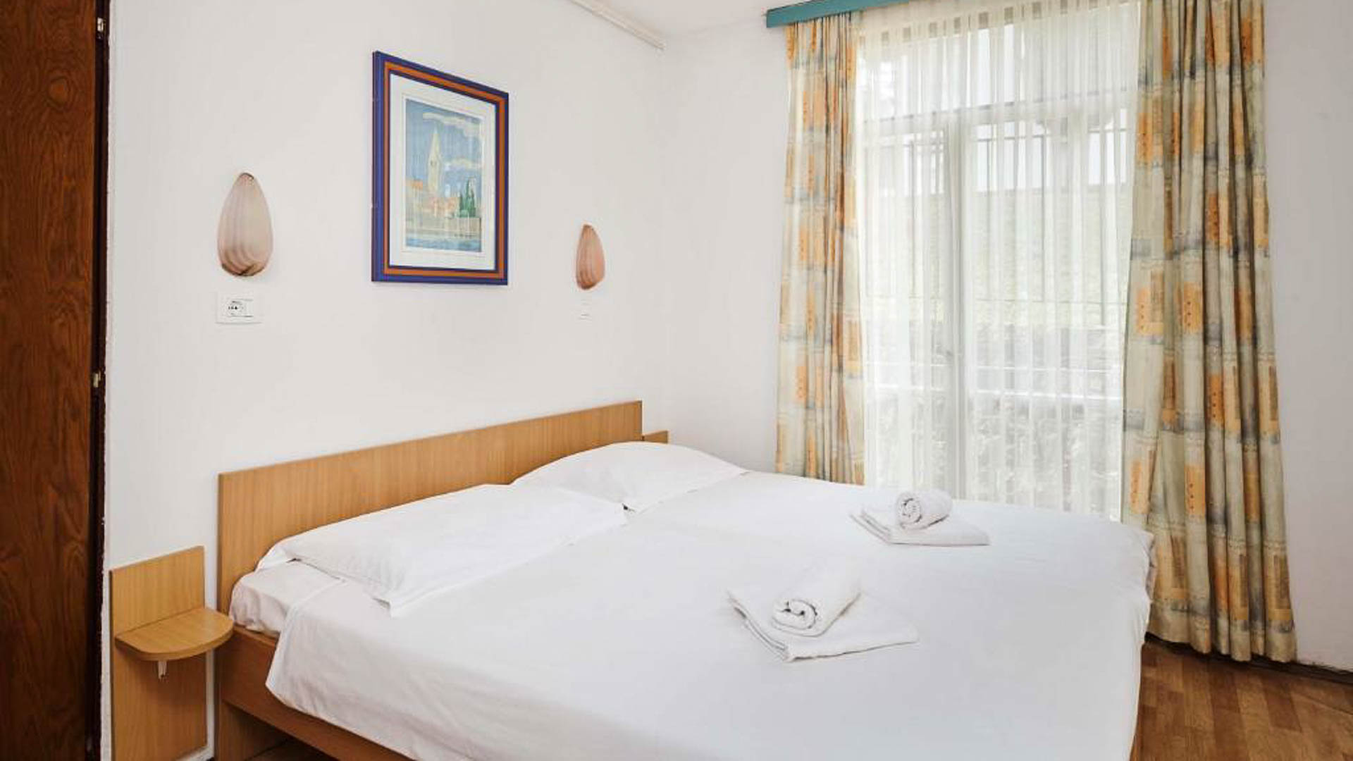 Apartments Astra Plava Laguna
