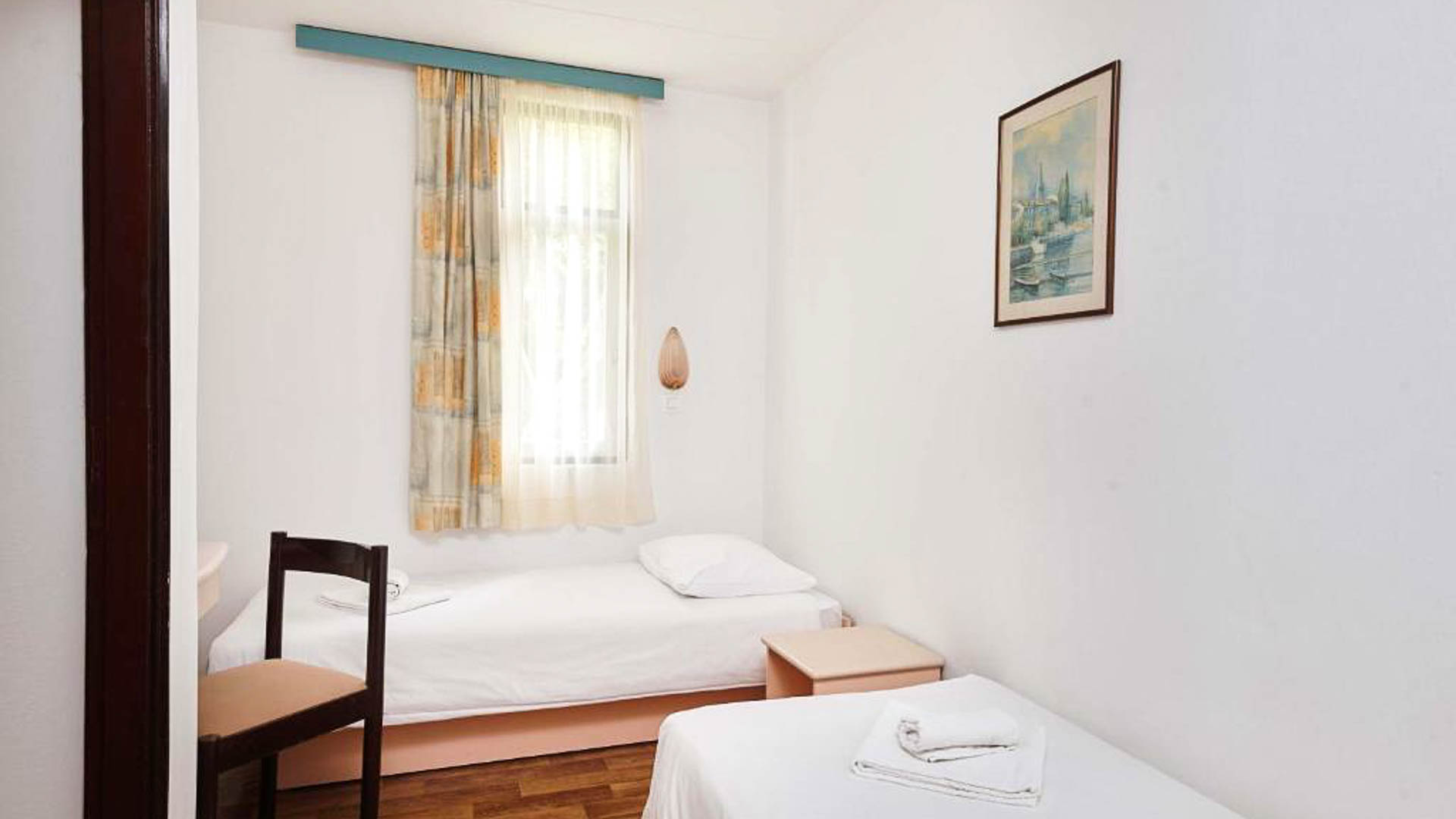 Apartments Astra Plava Laguna