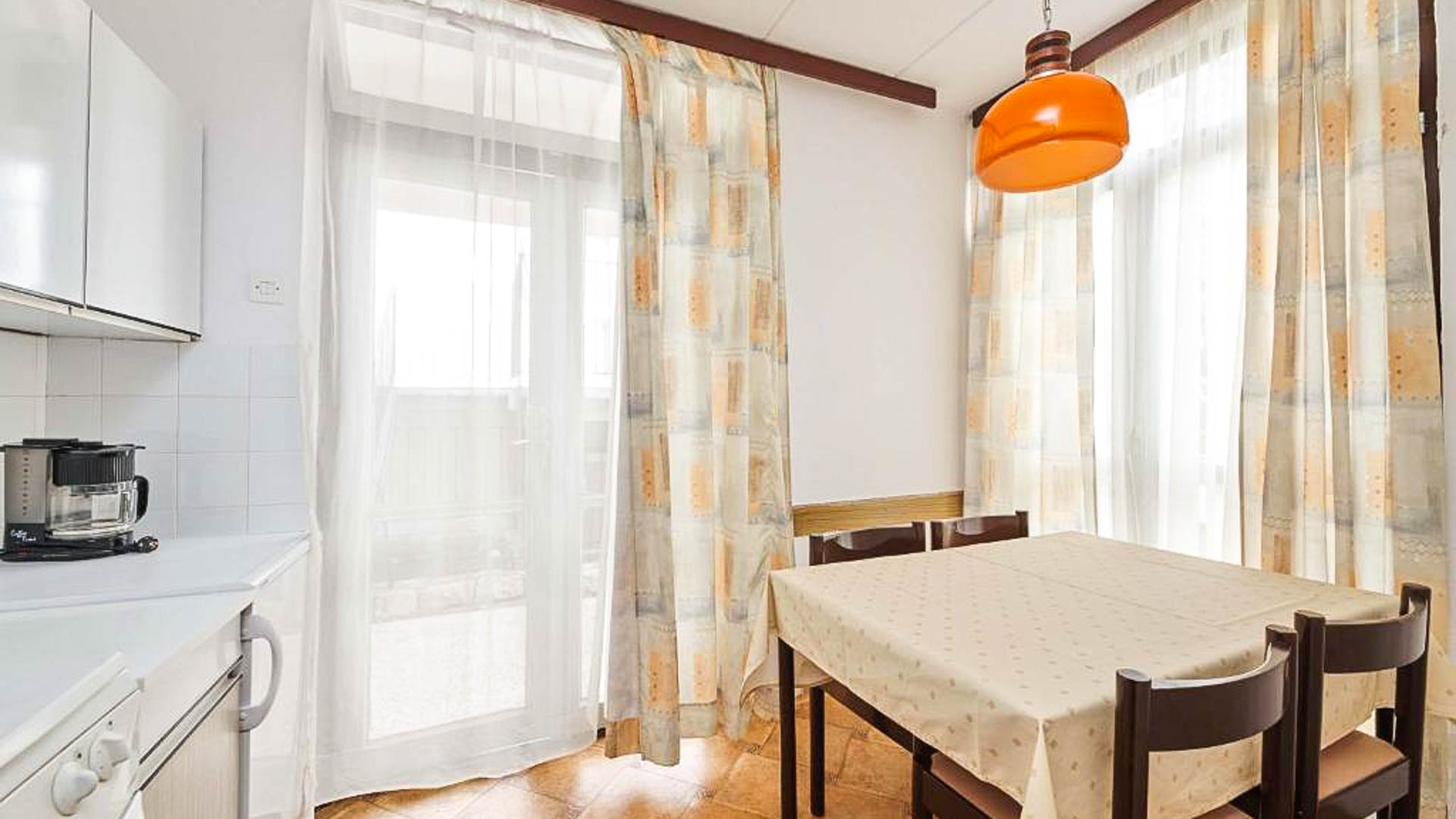 Apartments Astra Plava Laguna