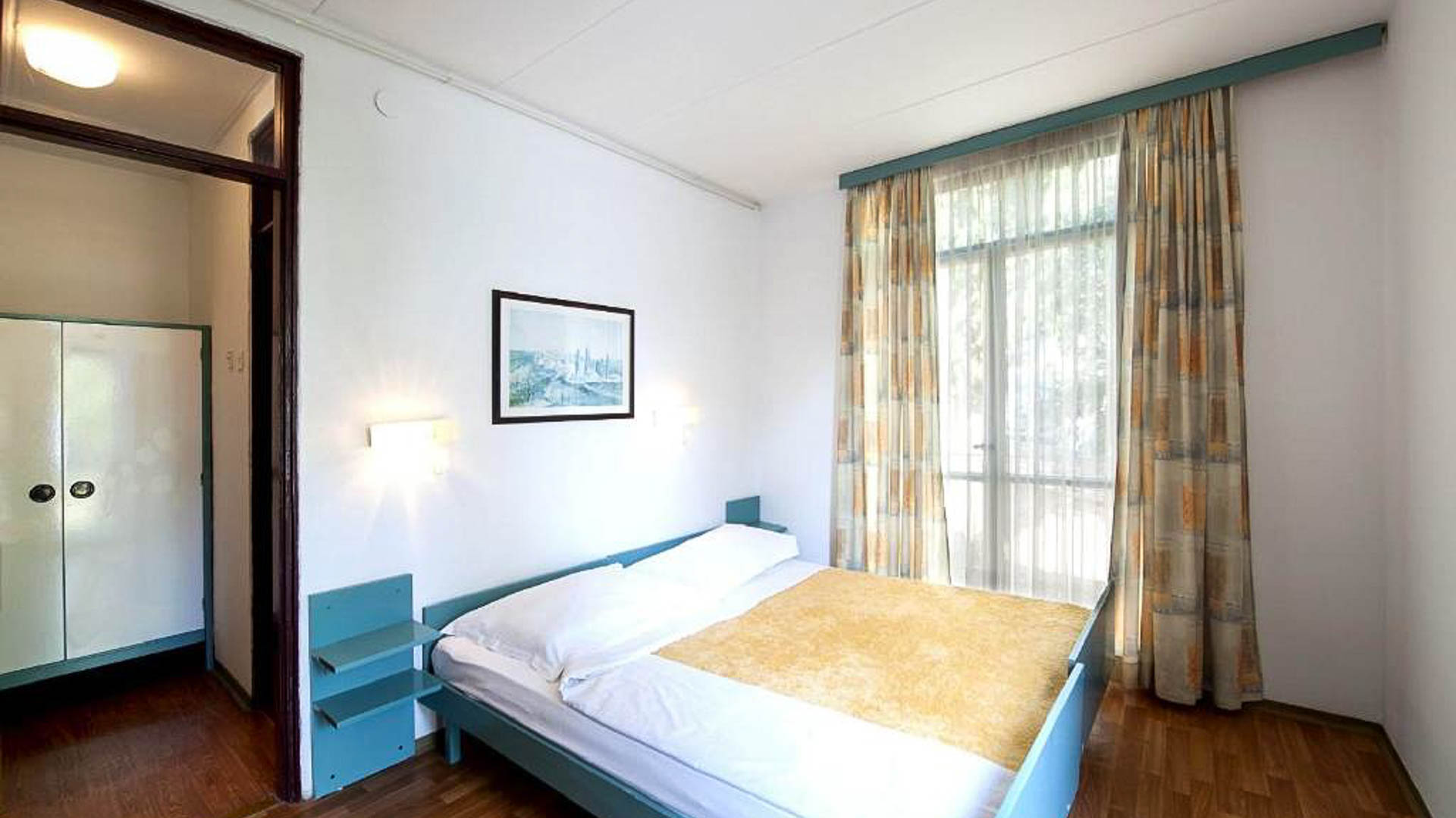 Apartments Astra Plava Laguna
