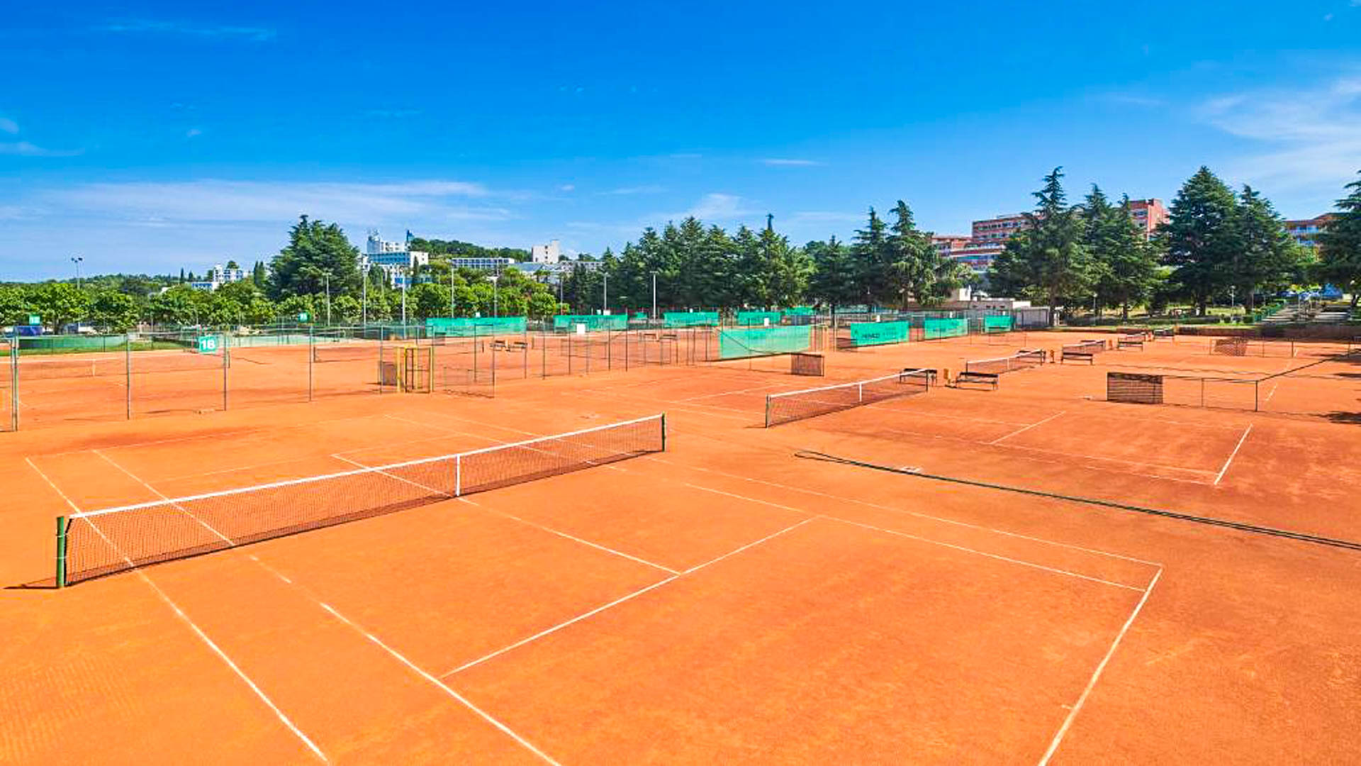 Apartments Astra Plava Laguna