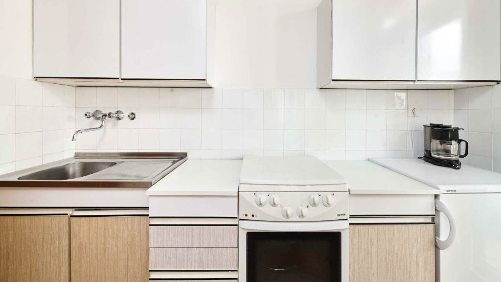 Apartments Astra Plava Laguna