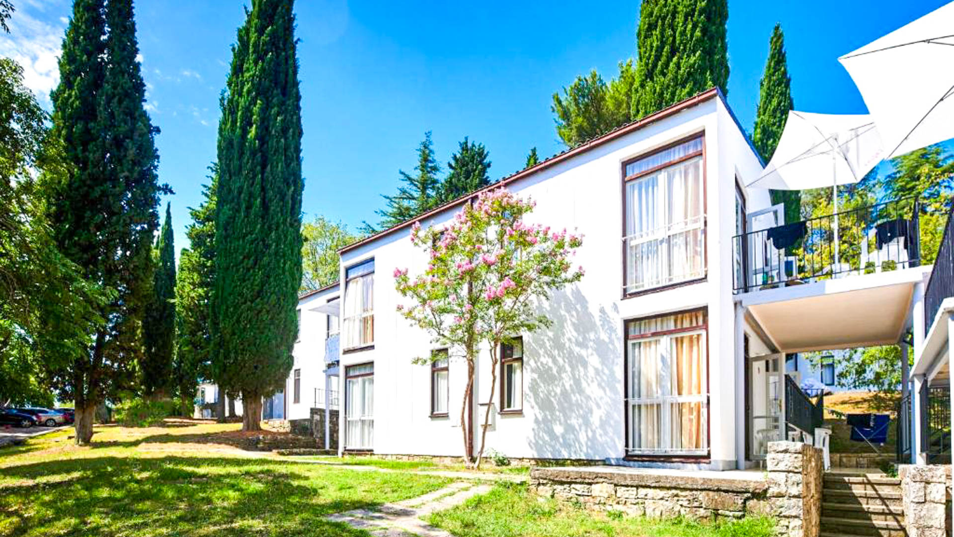 Apartments Astra Plava Laguna