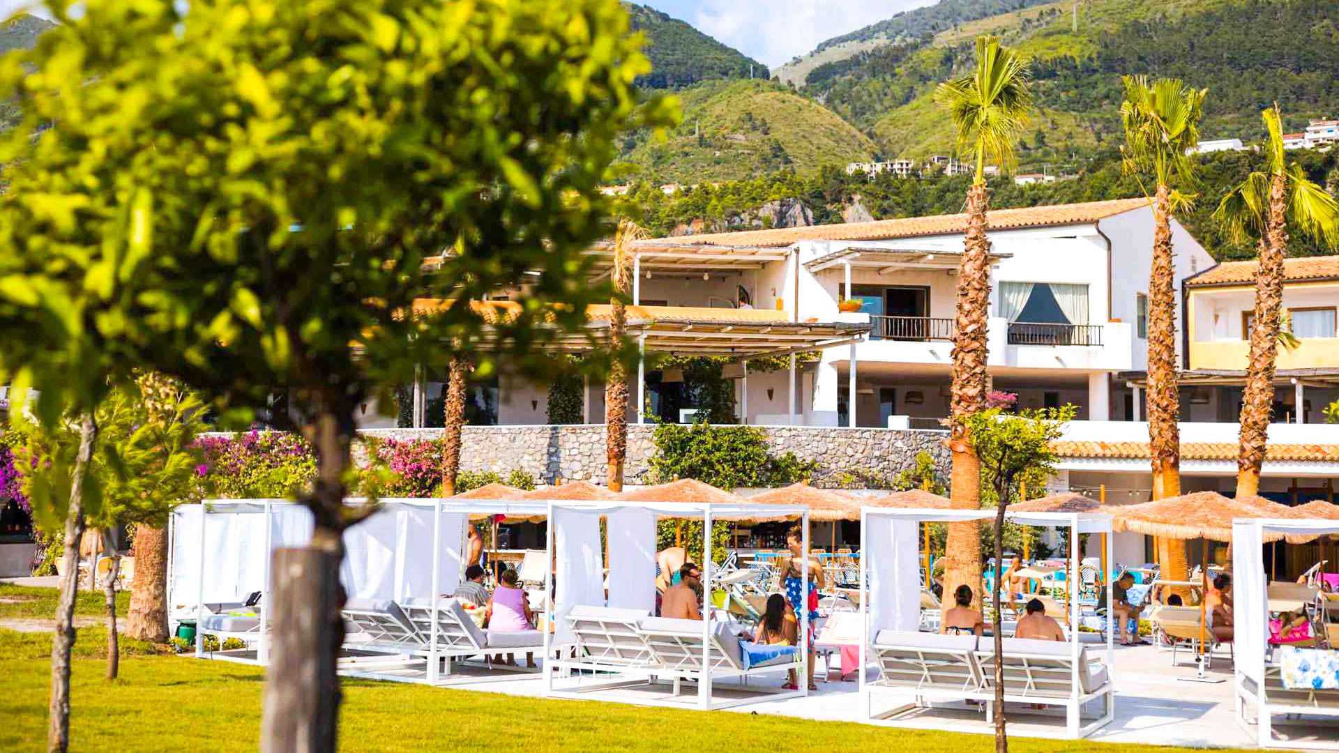Atelier Club Borgo di Fiuzzi