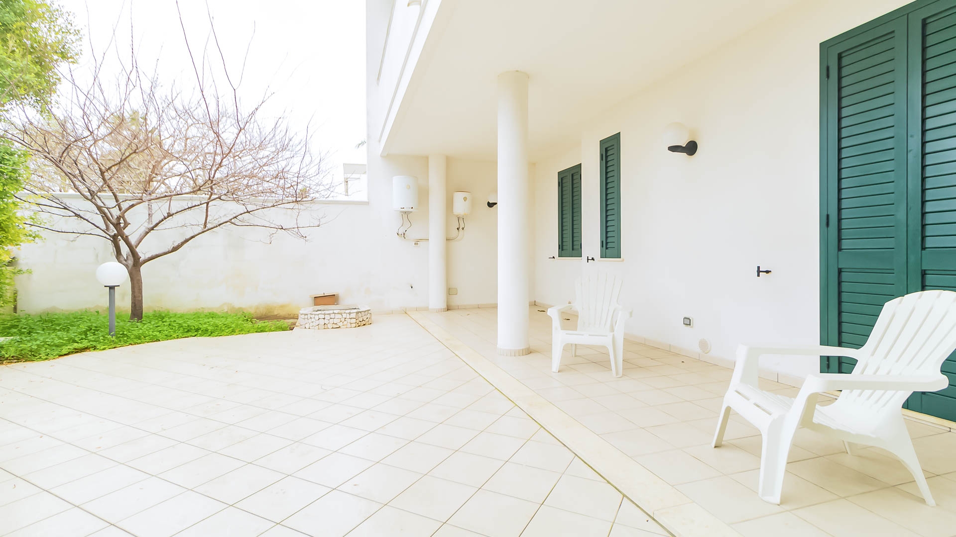 Atena Flat