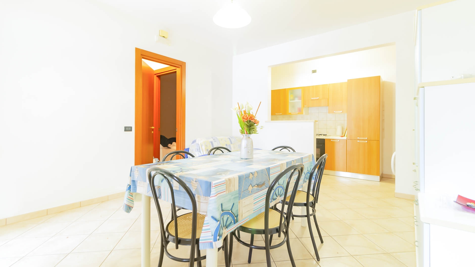 Atena Flat