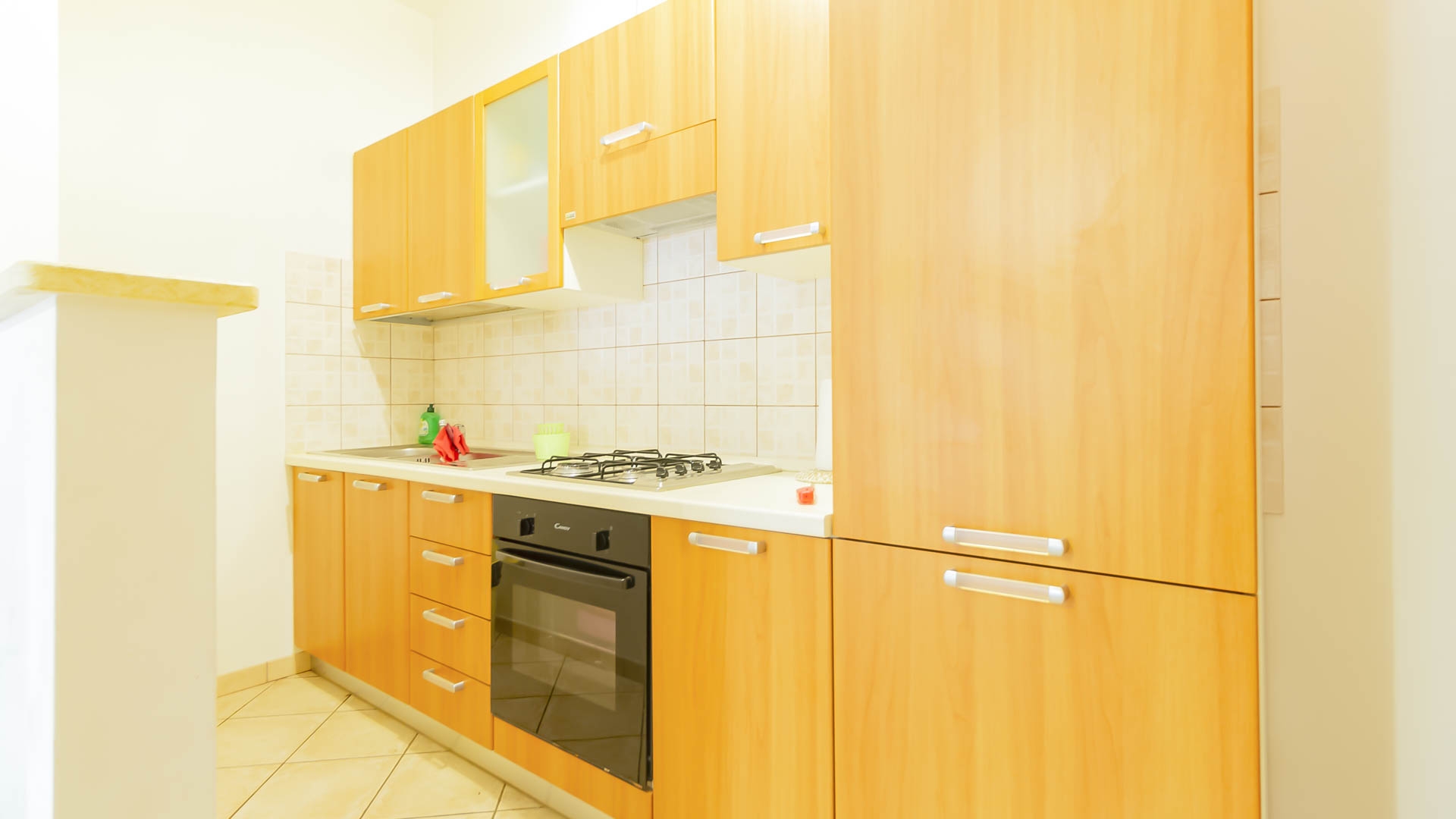 Atena Flat