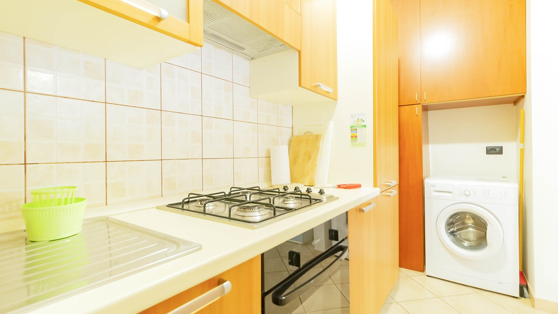 Atena Flat