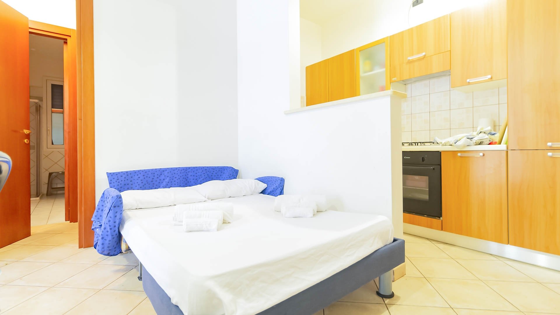 Atena Flat