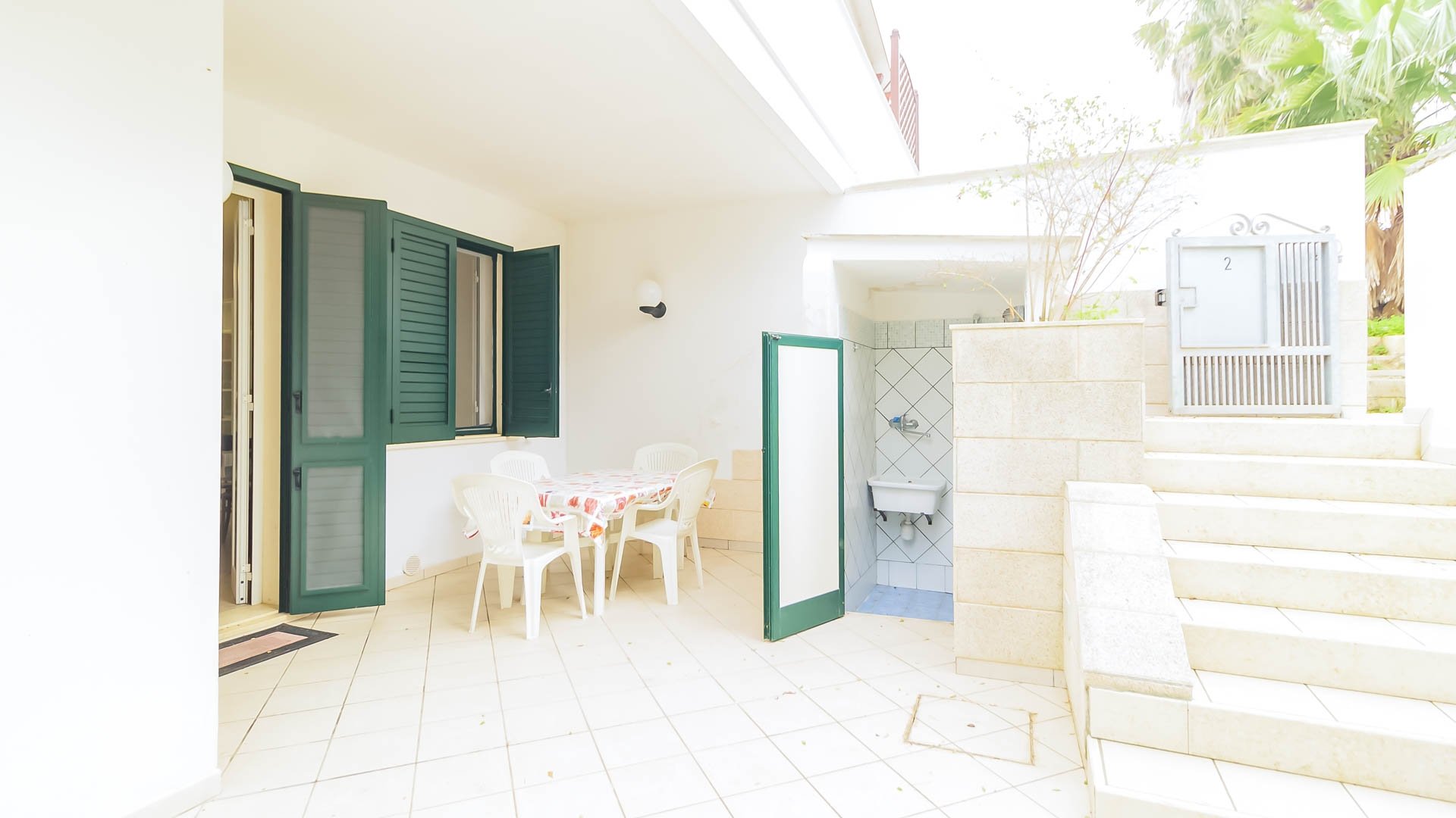 Atena Flat