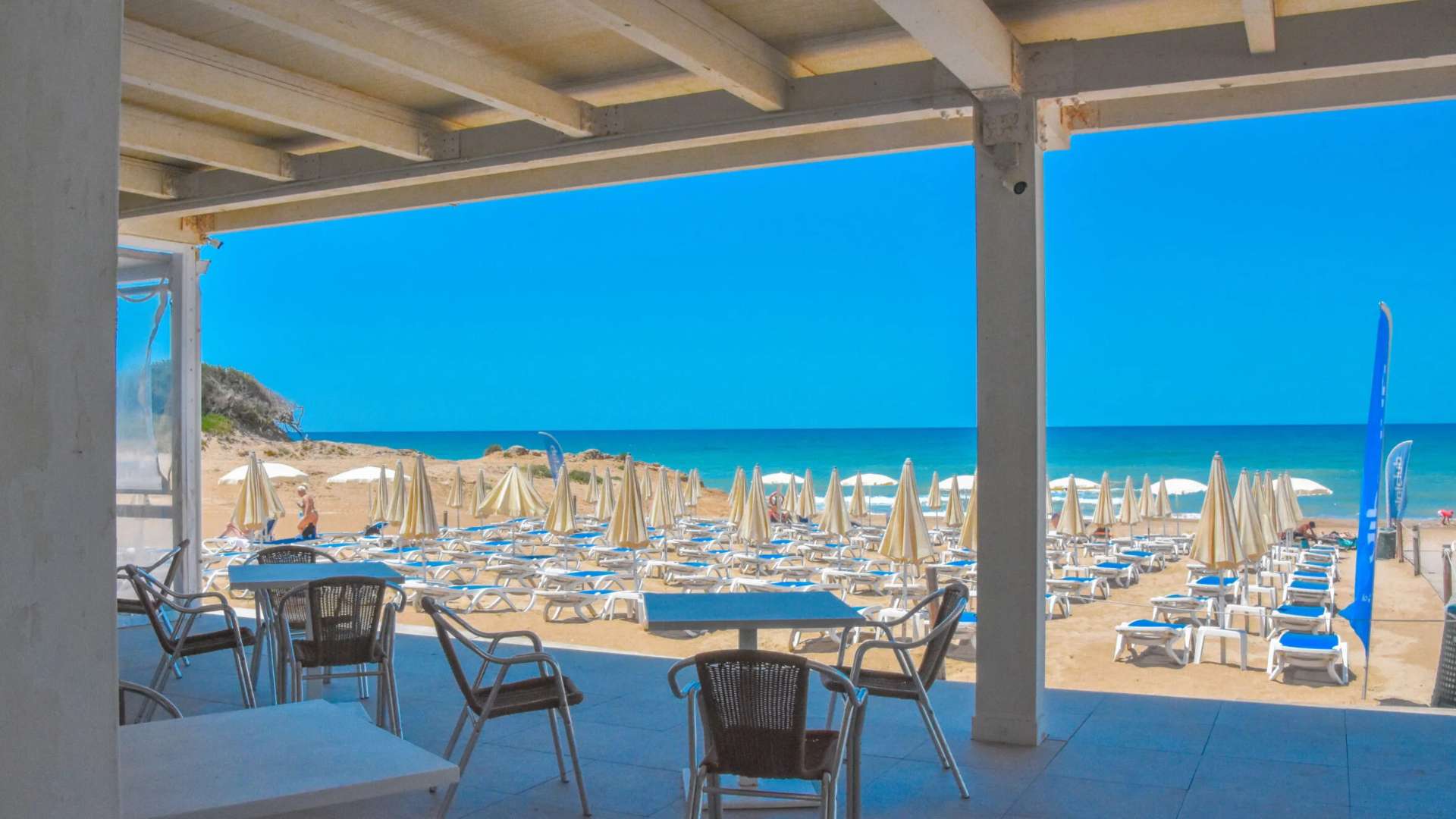Athena Resort