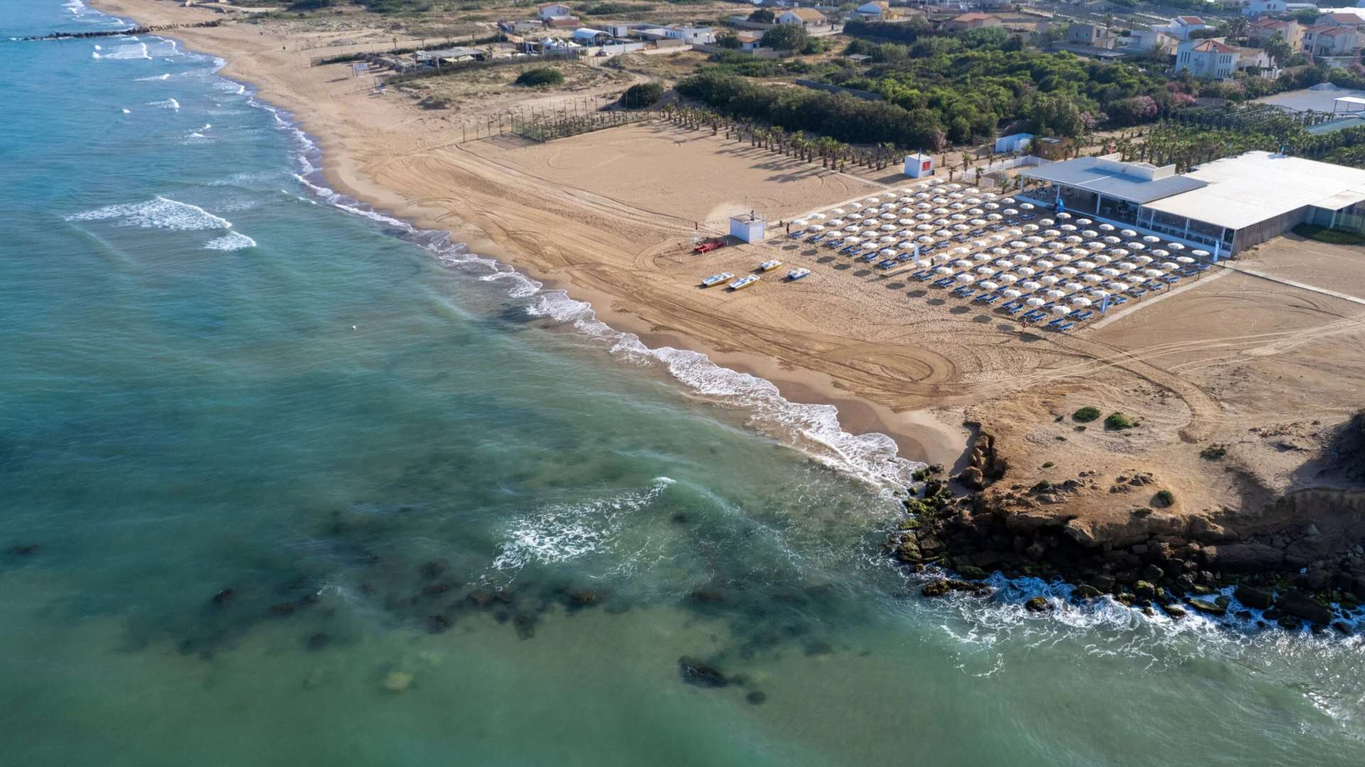 Athena Resort
