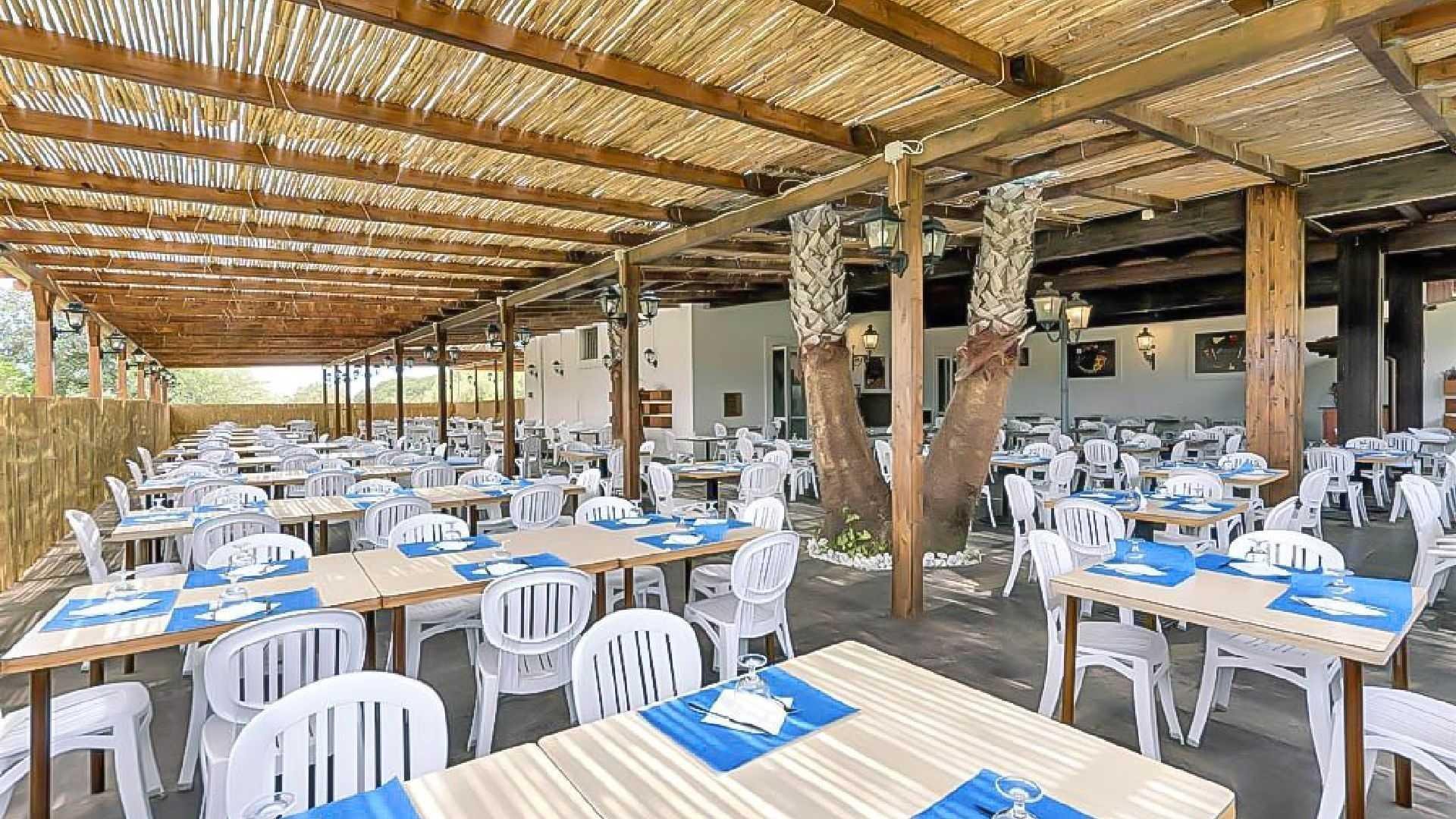 Athena Resort