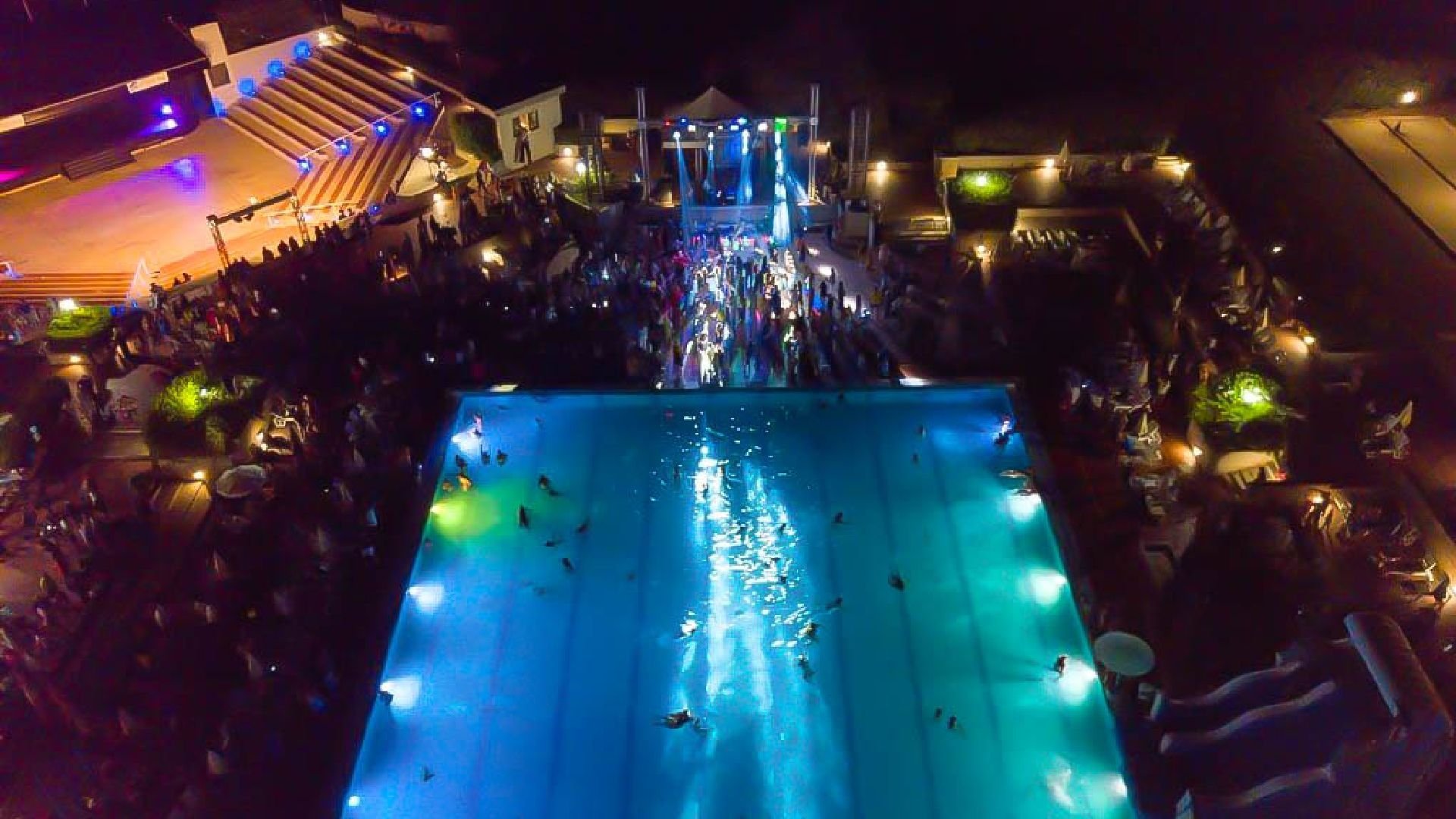 Athena Resort