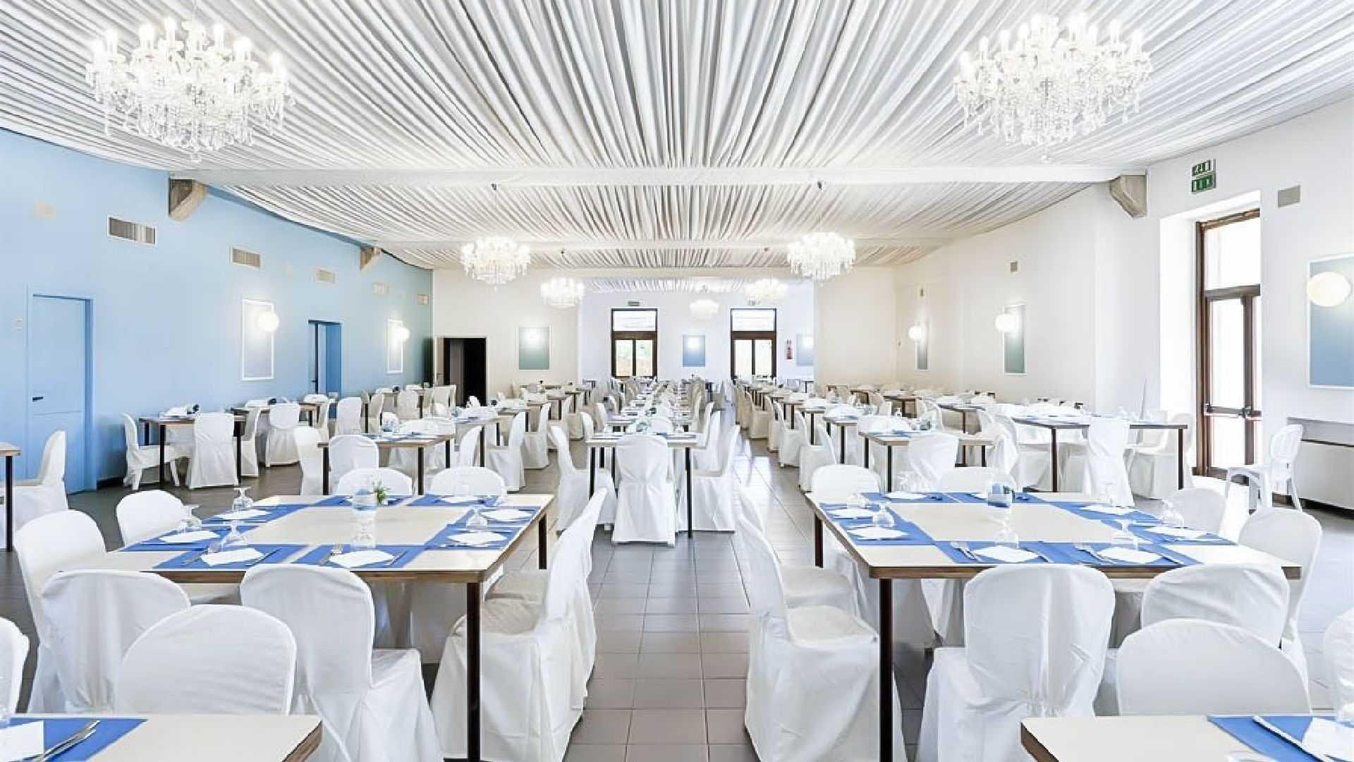 Athena Resort
