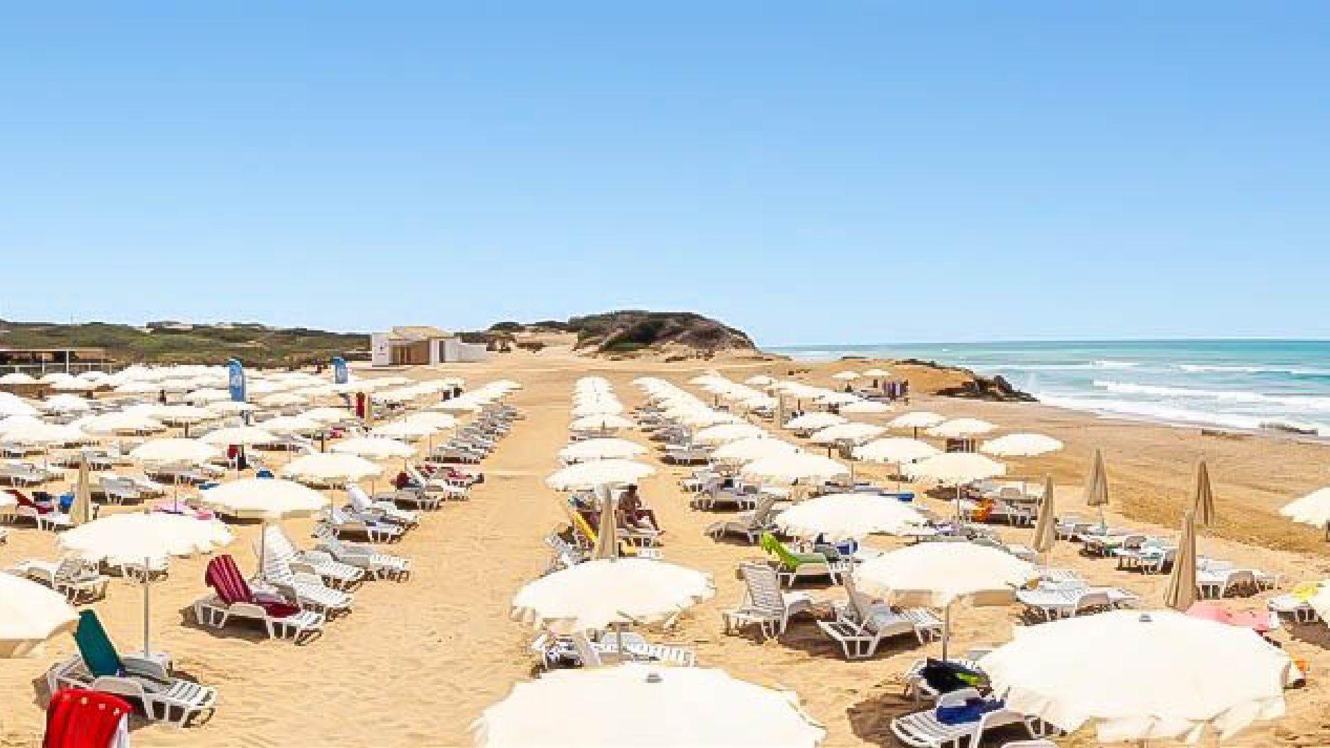 Athena Resort