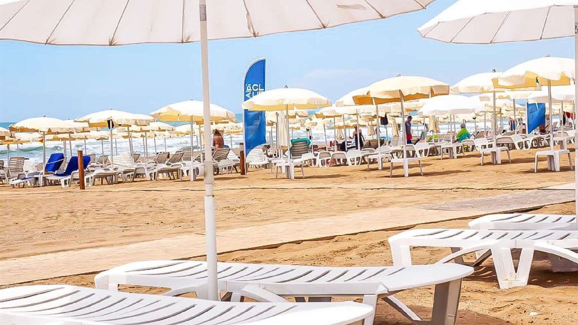 Athena Resort
