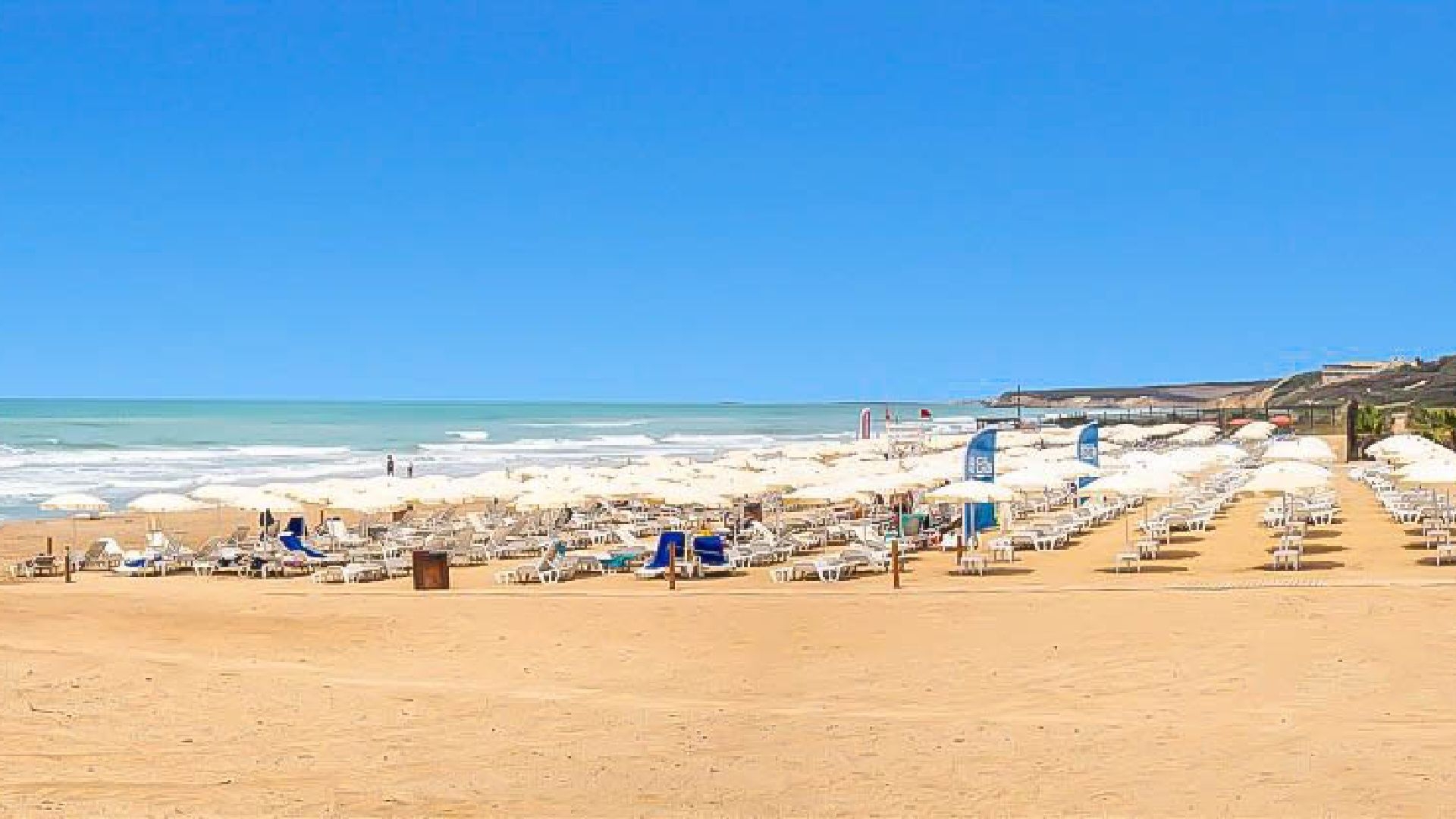 Athena Resort