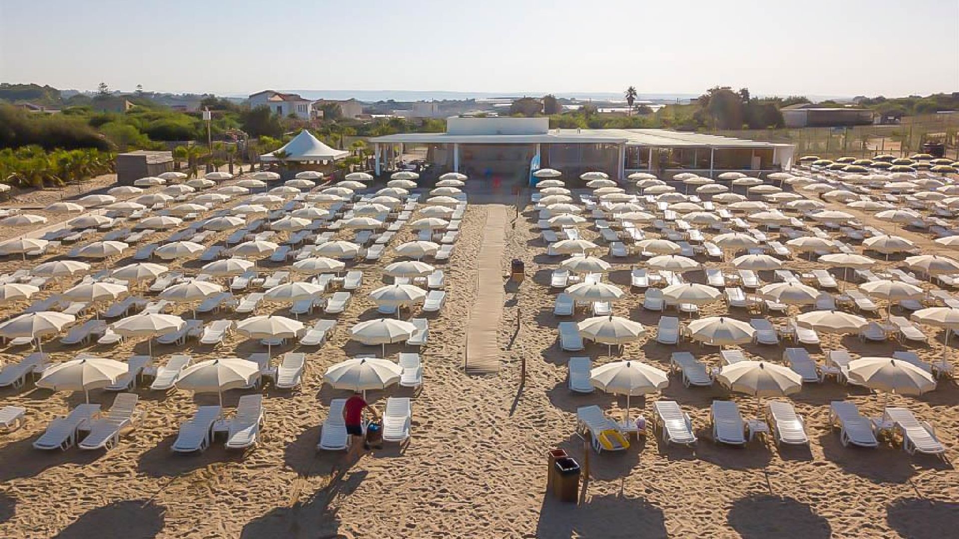 Athena Resort