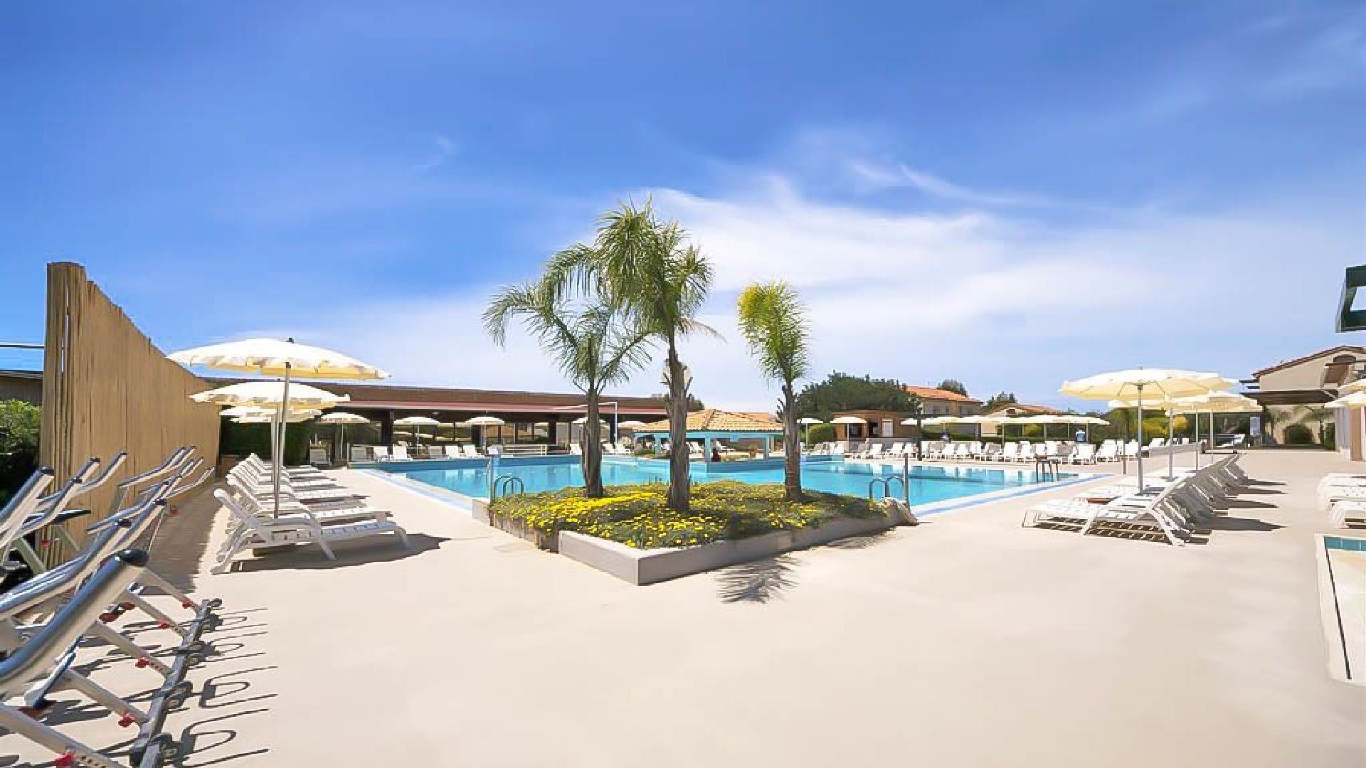 Athena Resort