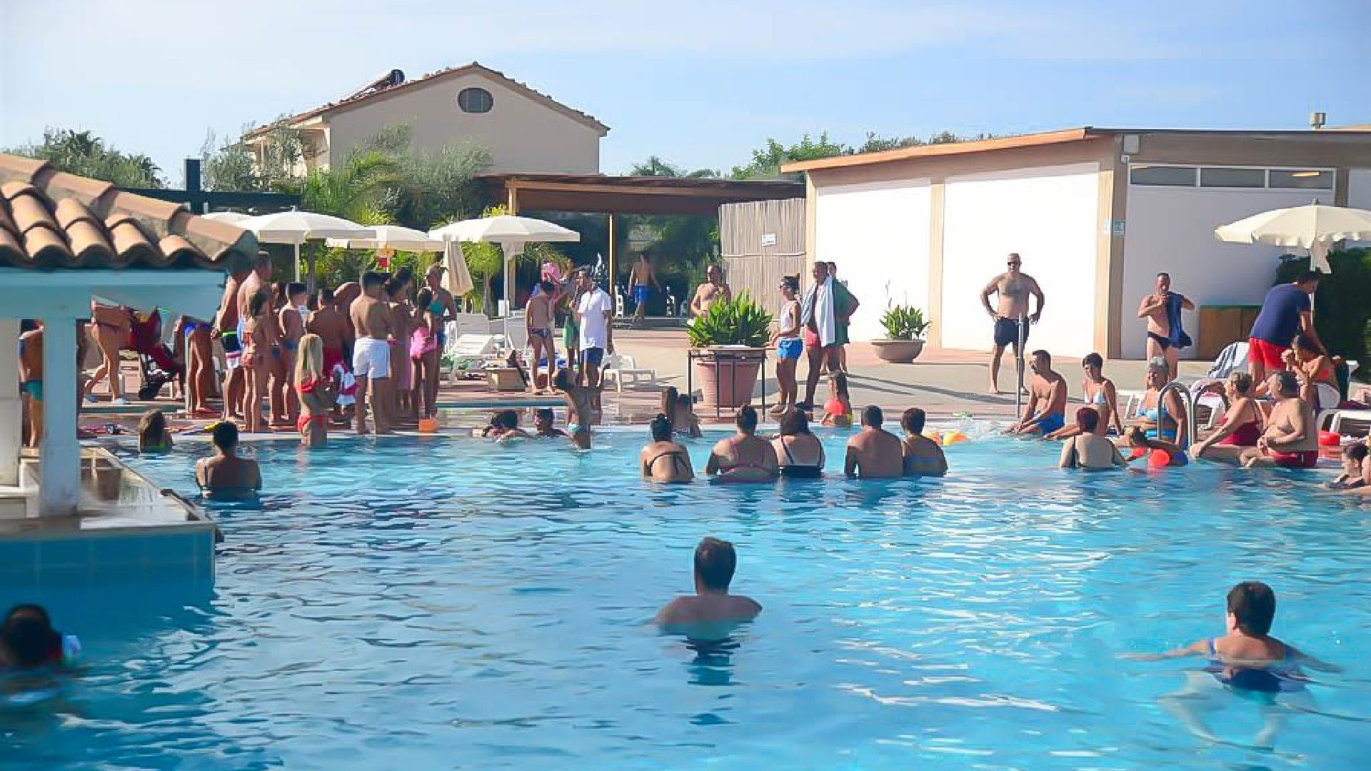 Athena Resort