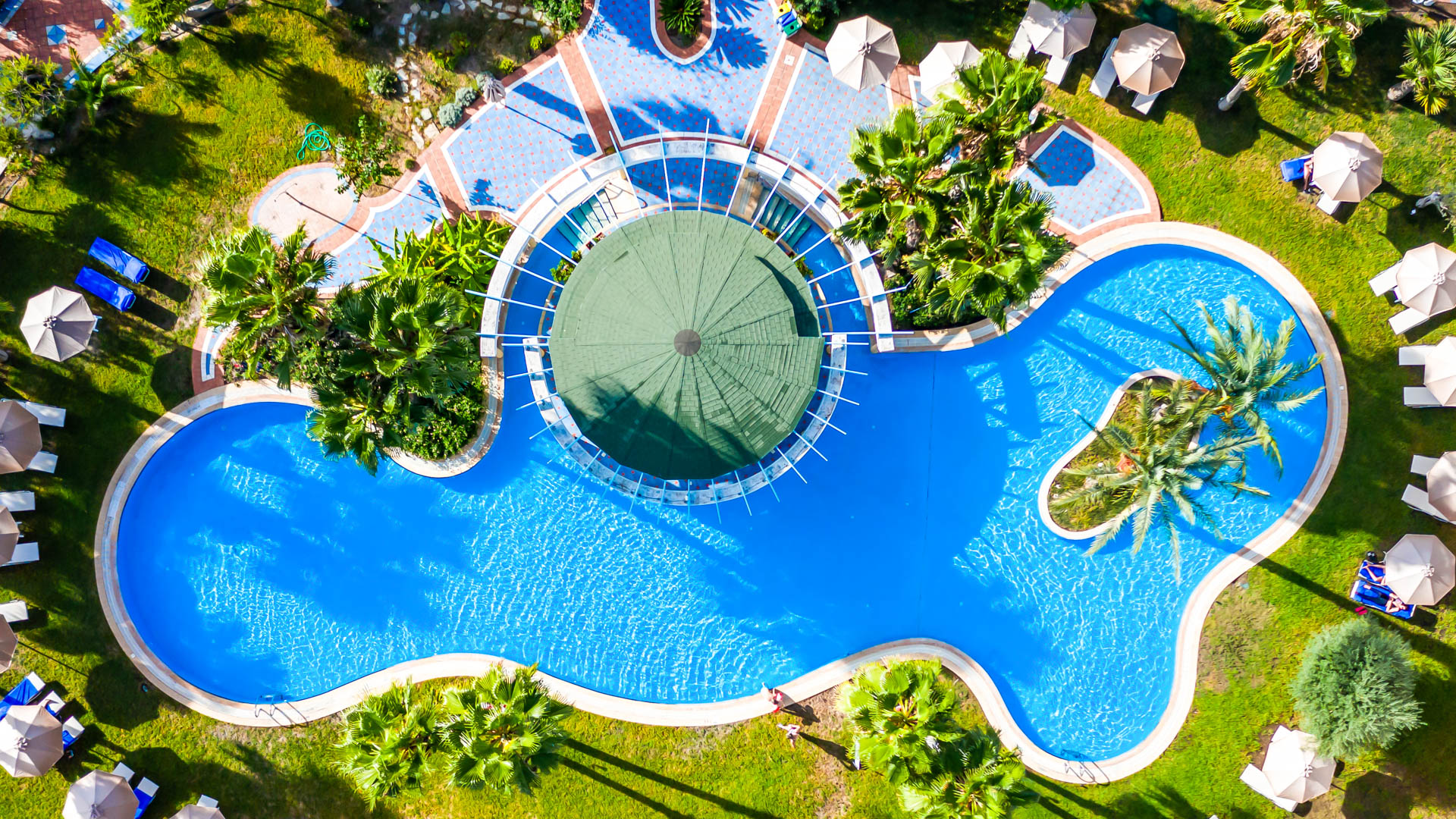 Atrium Palace