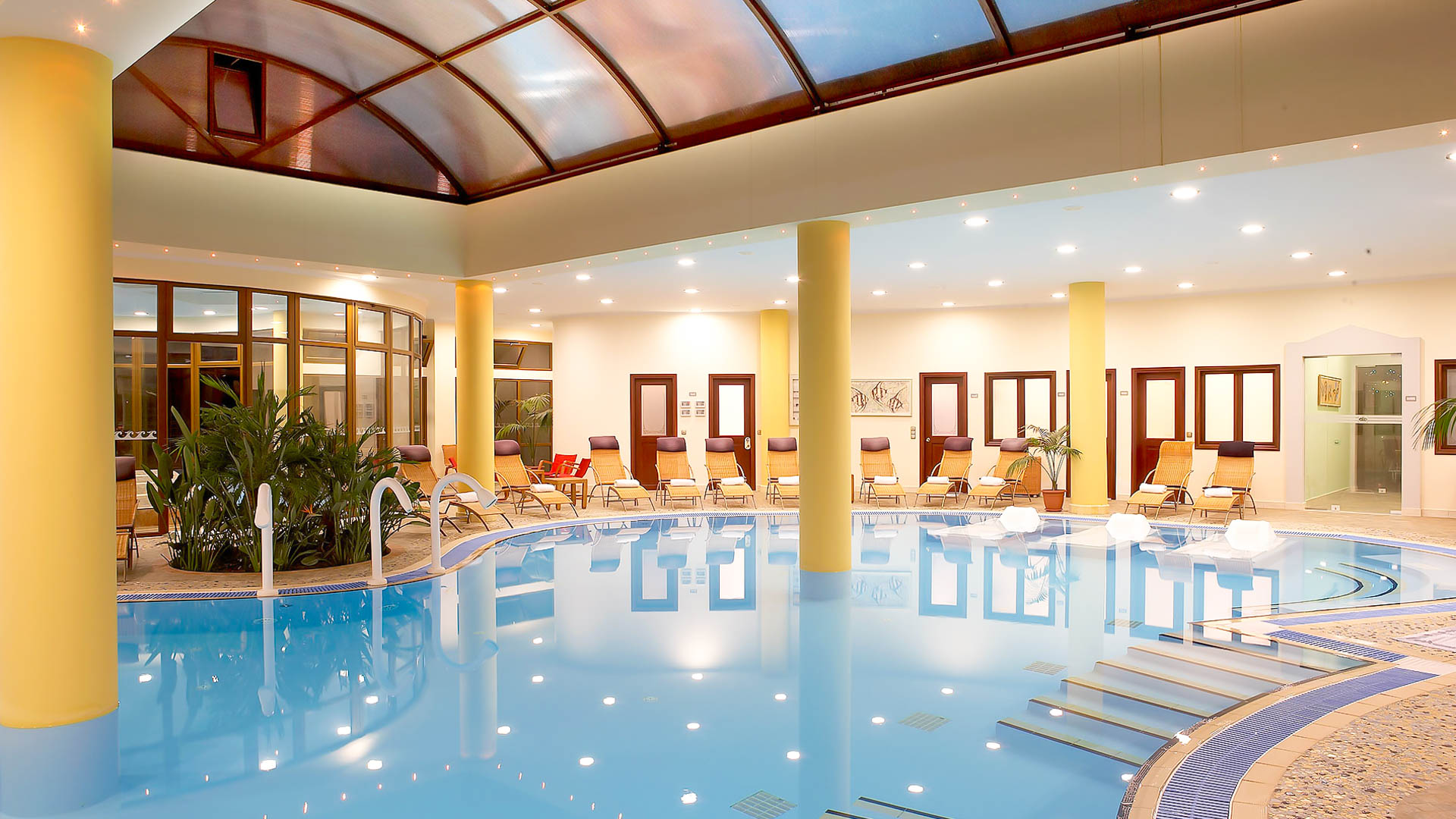 Atrium Palace