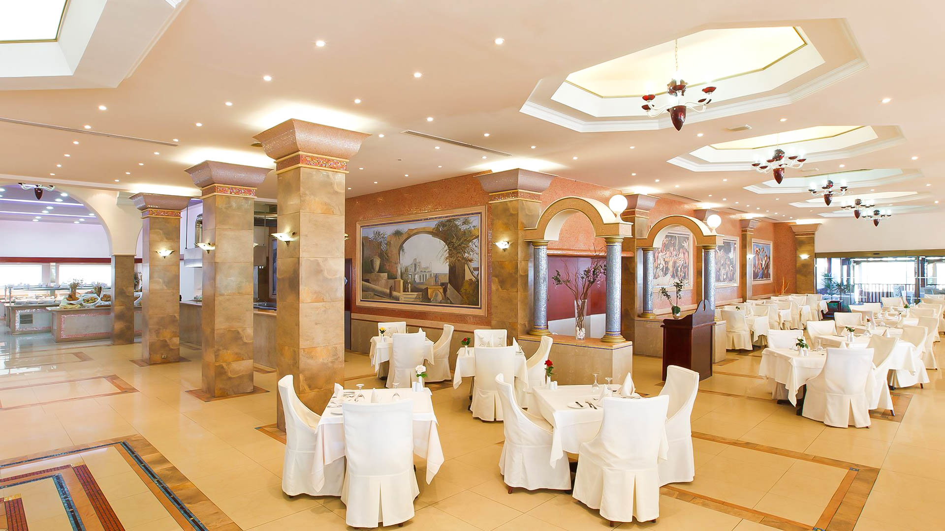 Atrium Palace