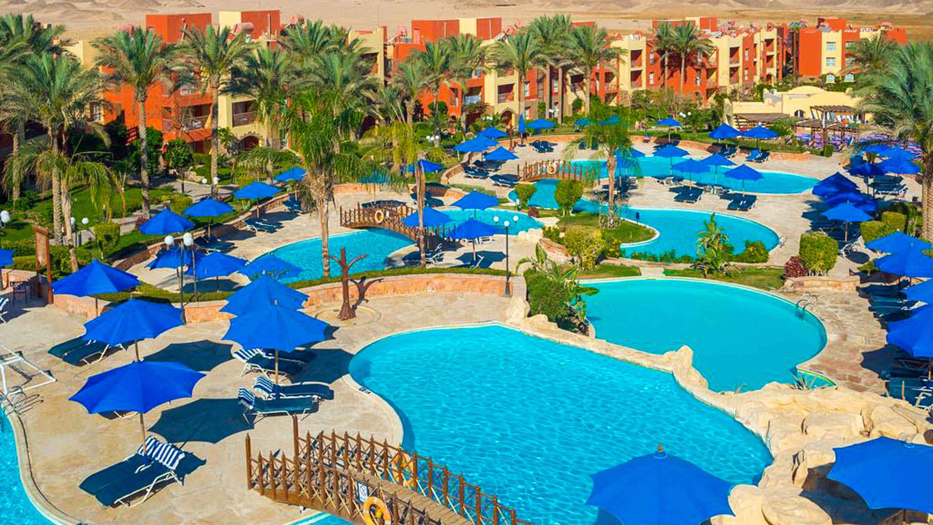Aurora Bay Resort