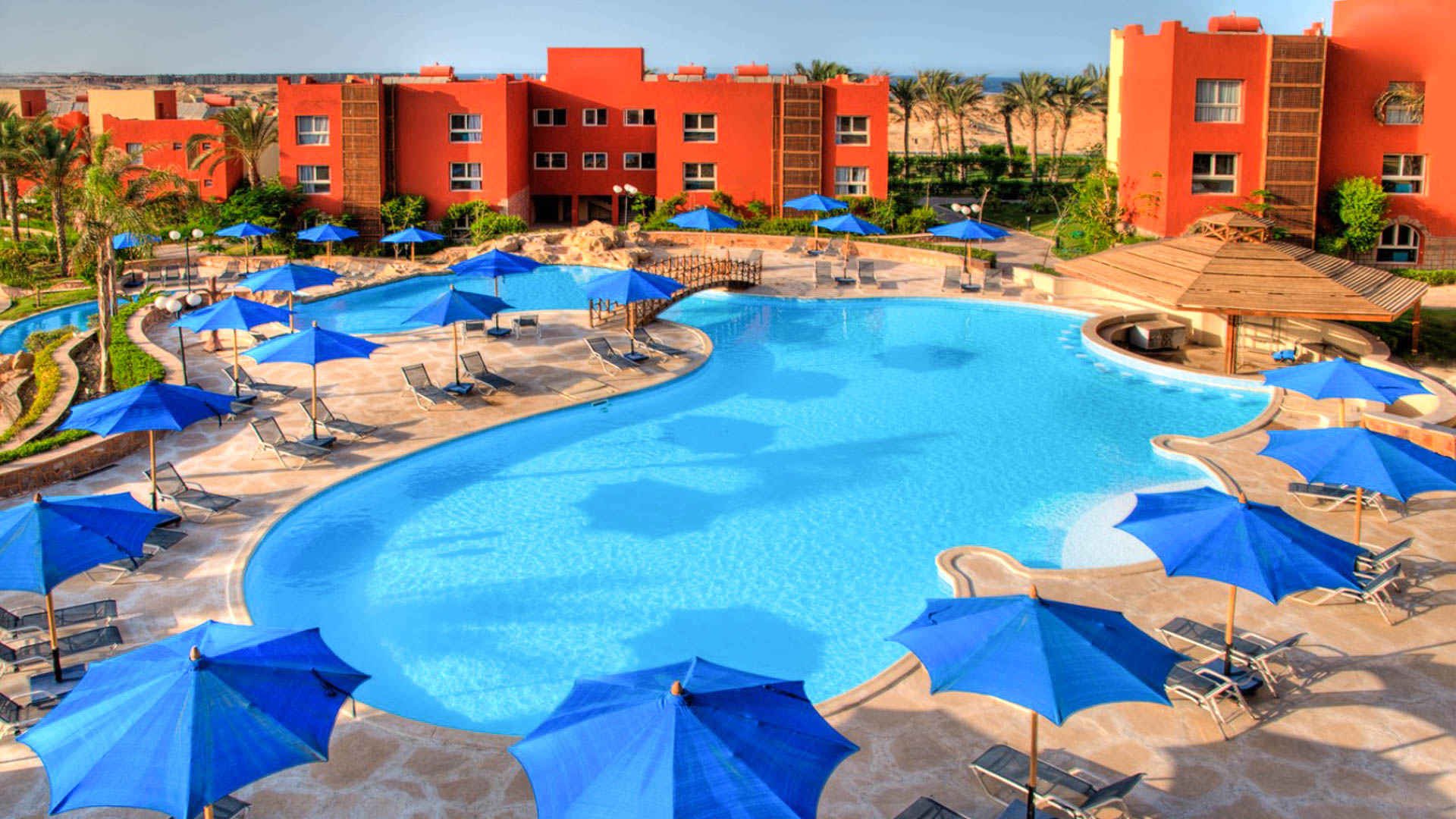 Aurora Bay Resort