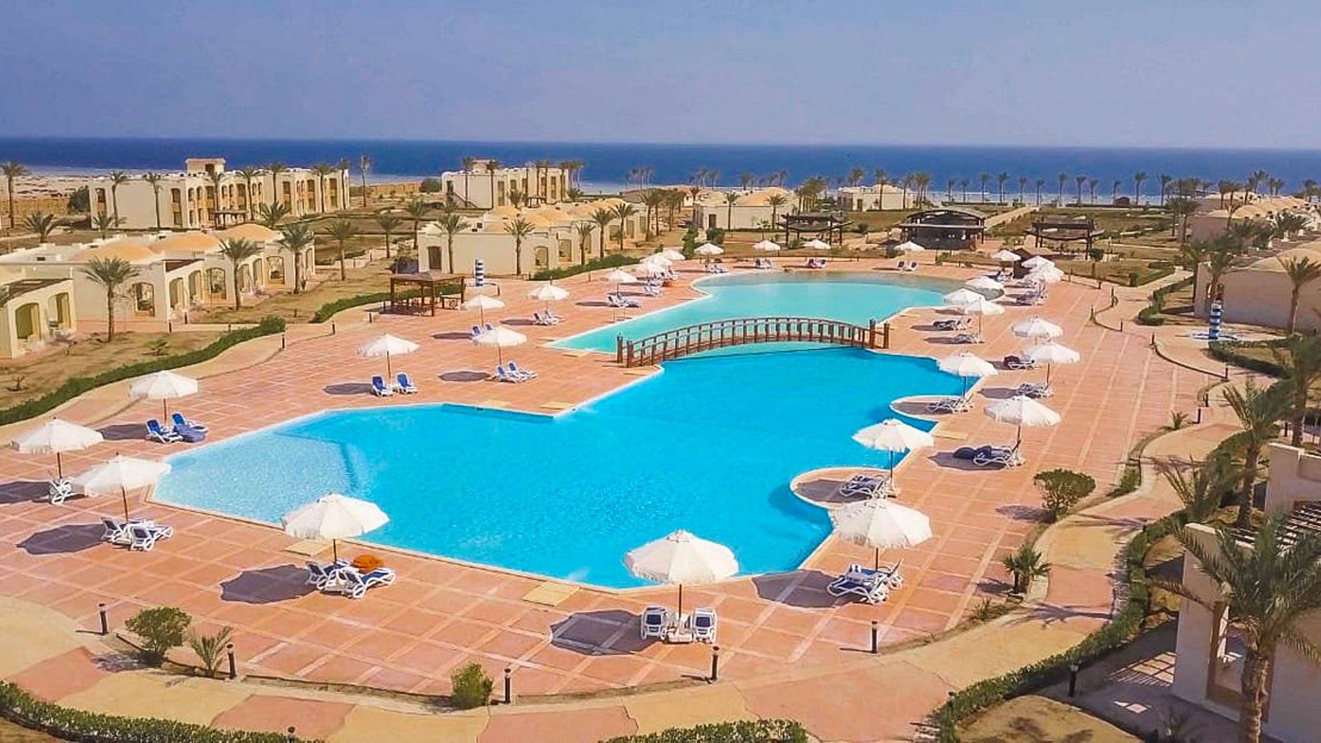 Aurora Bay Resort