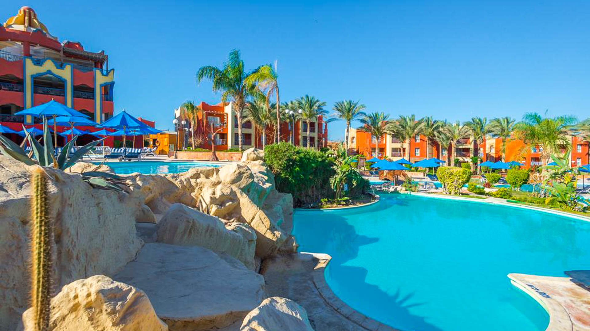 Aurora Bay Resort