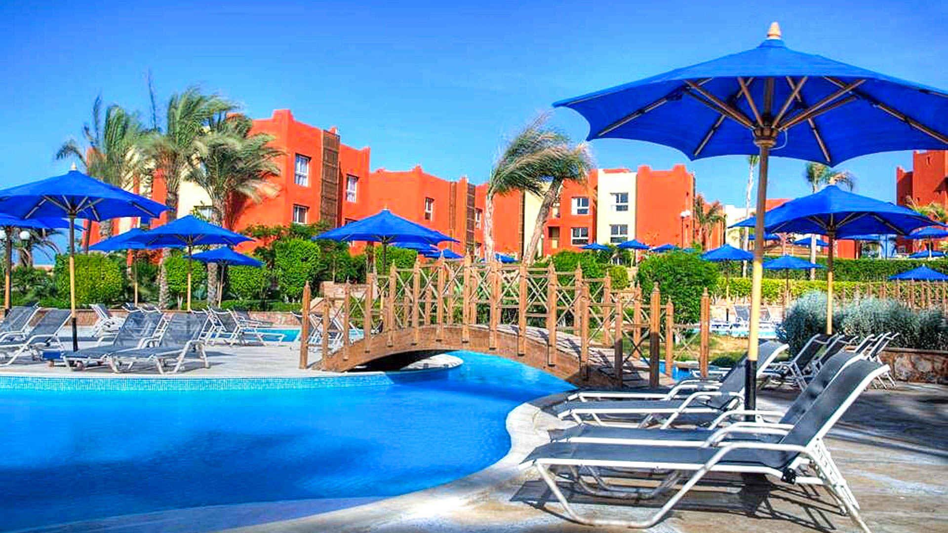 Aurora Bay Resort