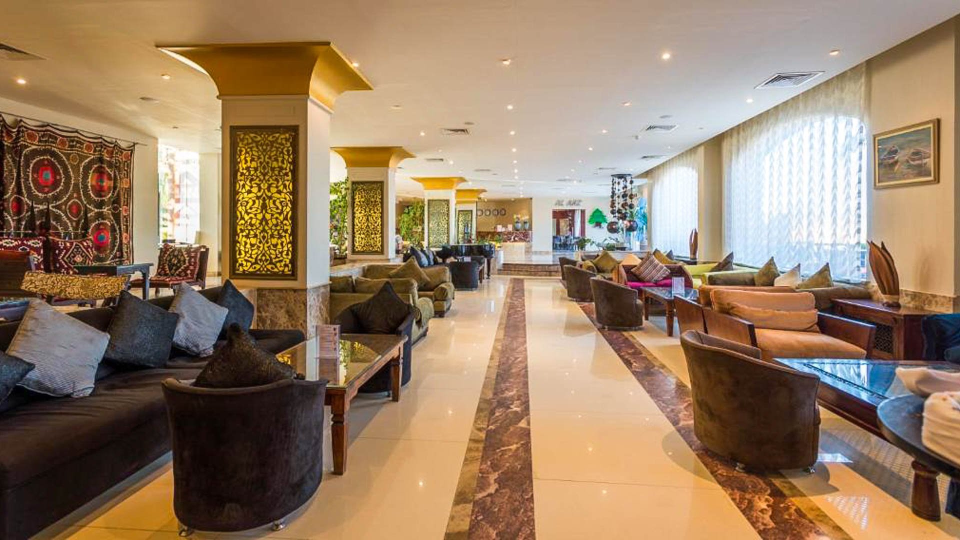 Aurora Bay Resort