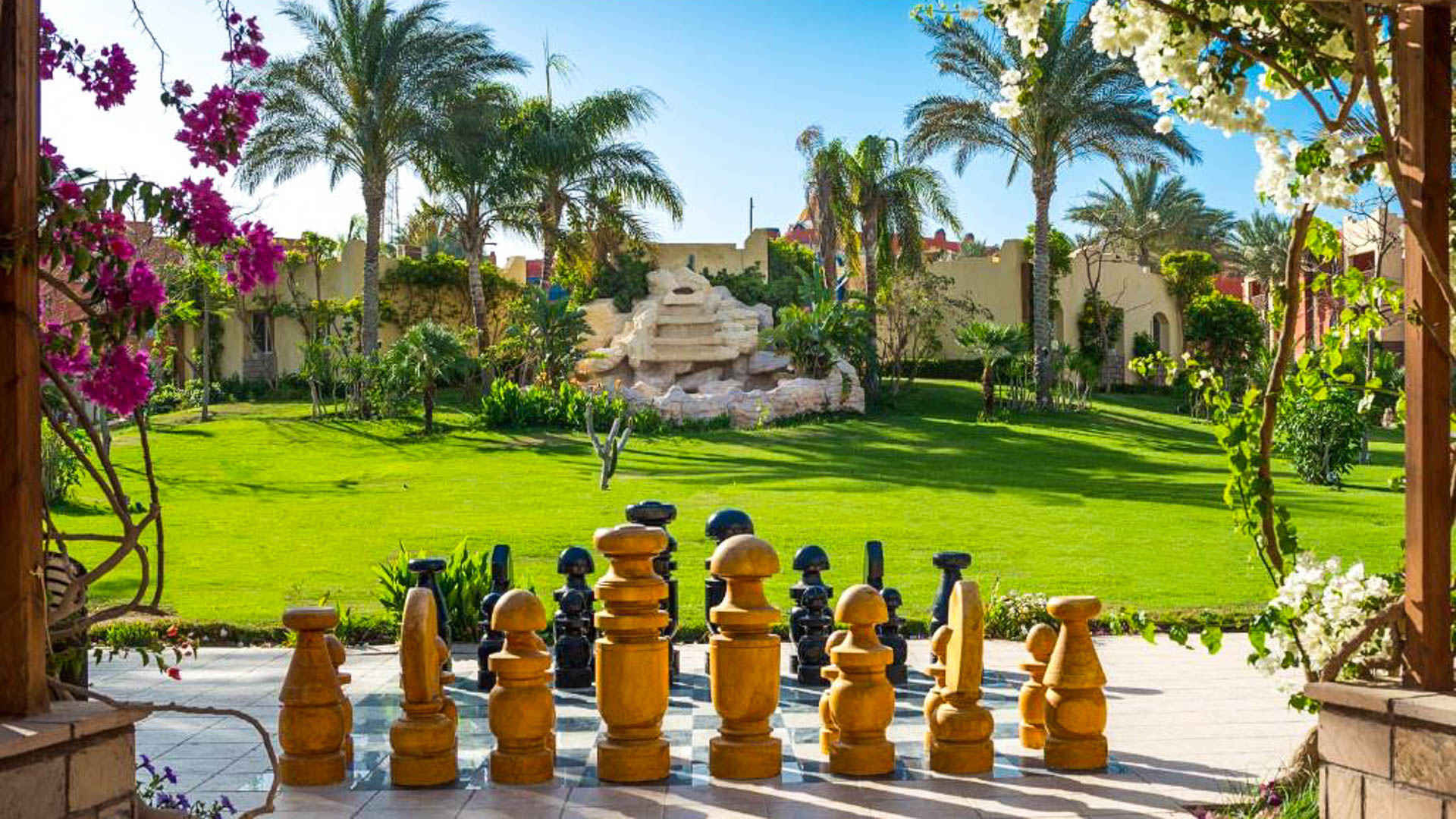 Aurora Bay Resort