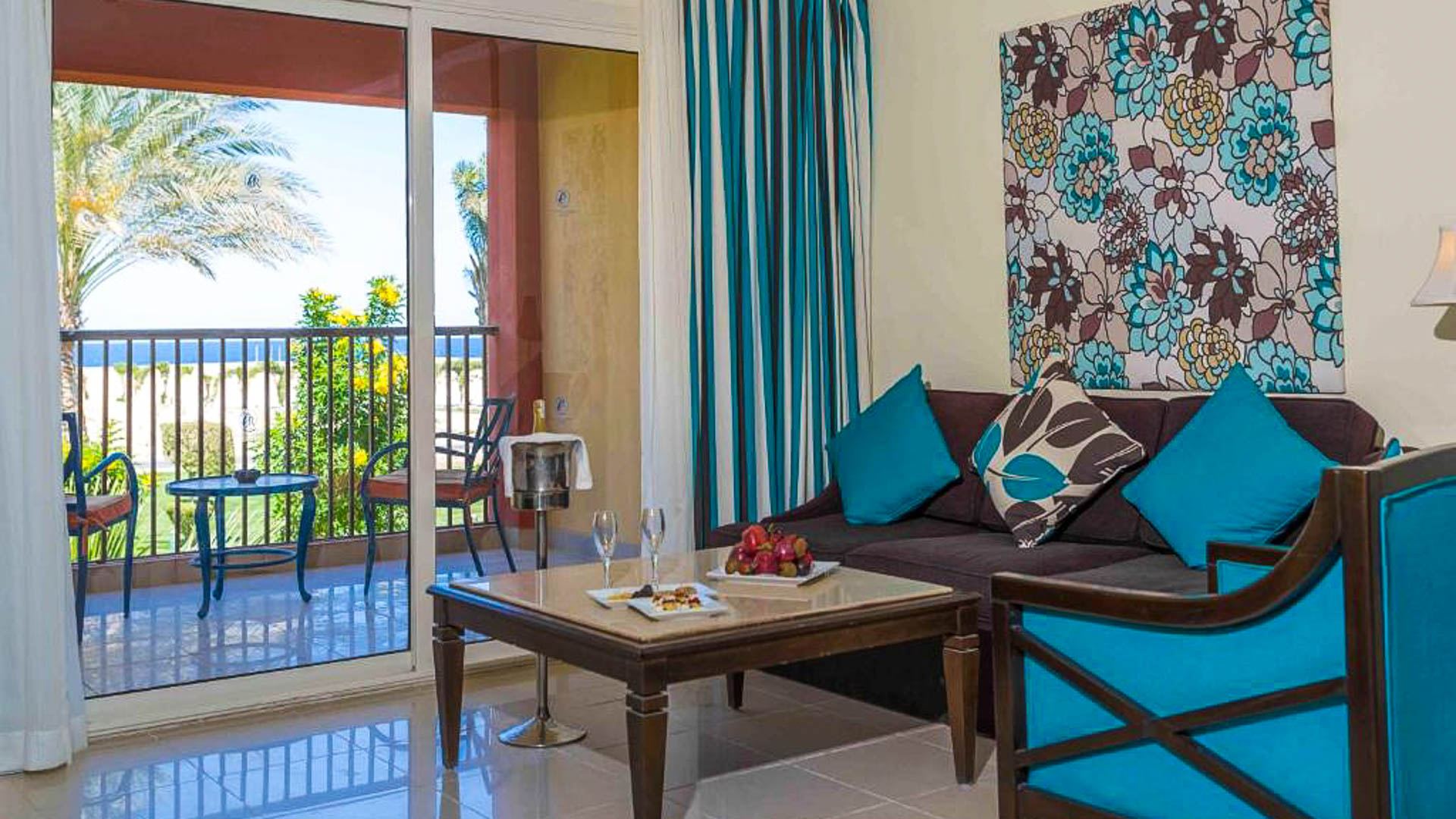 Aurora Bay Resort