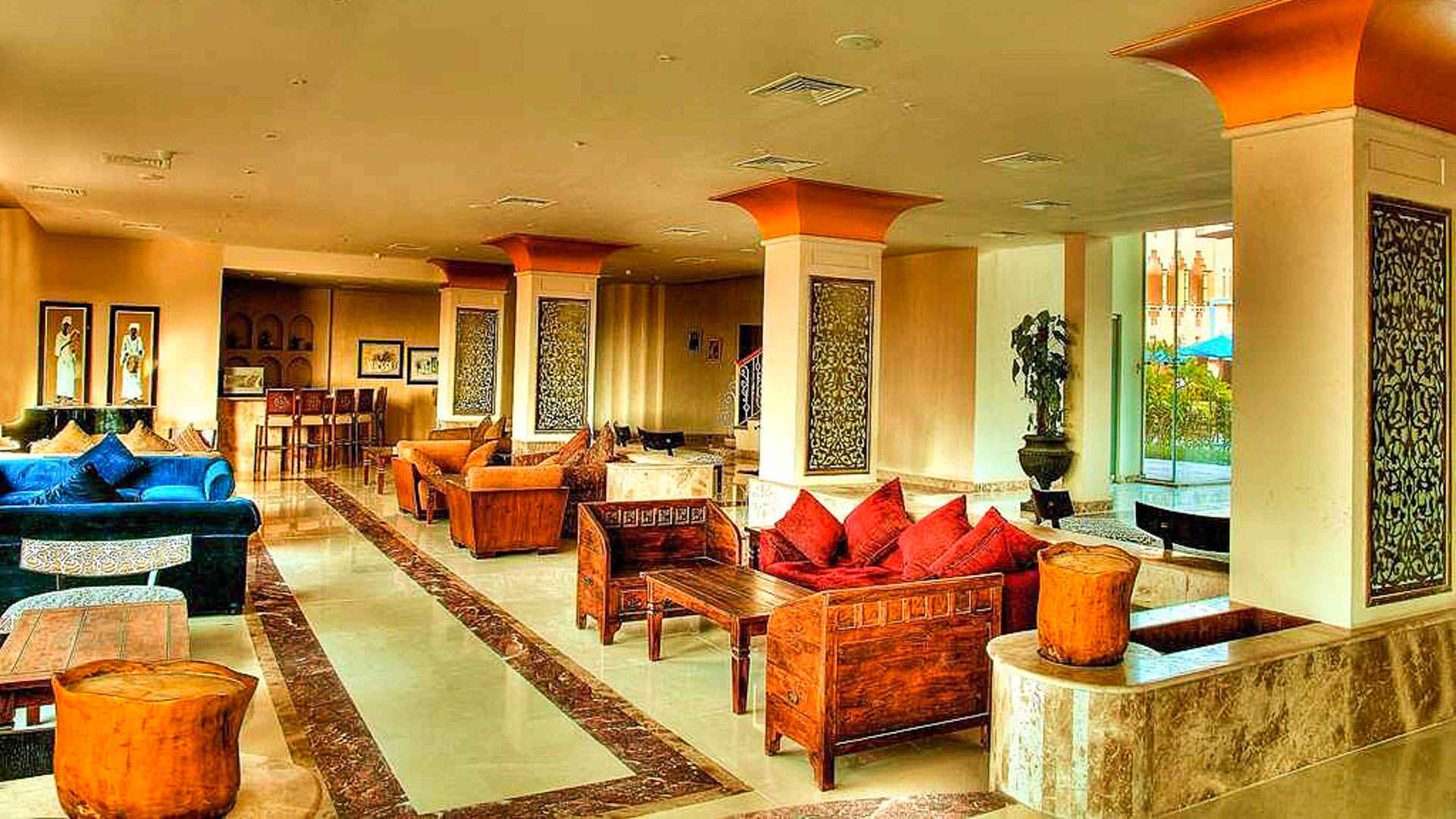 Aurora Bay Resort